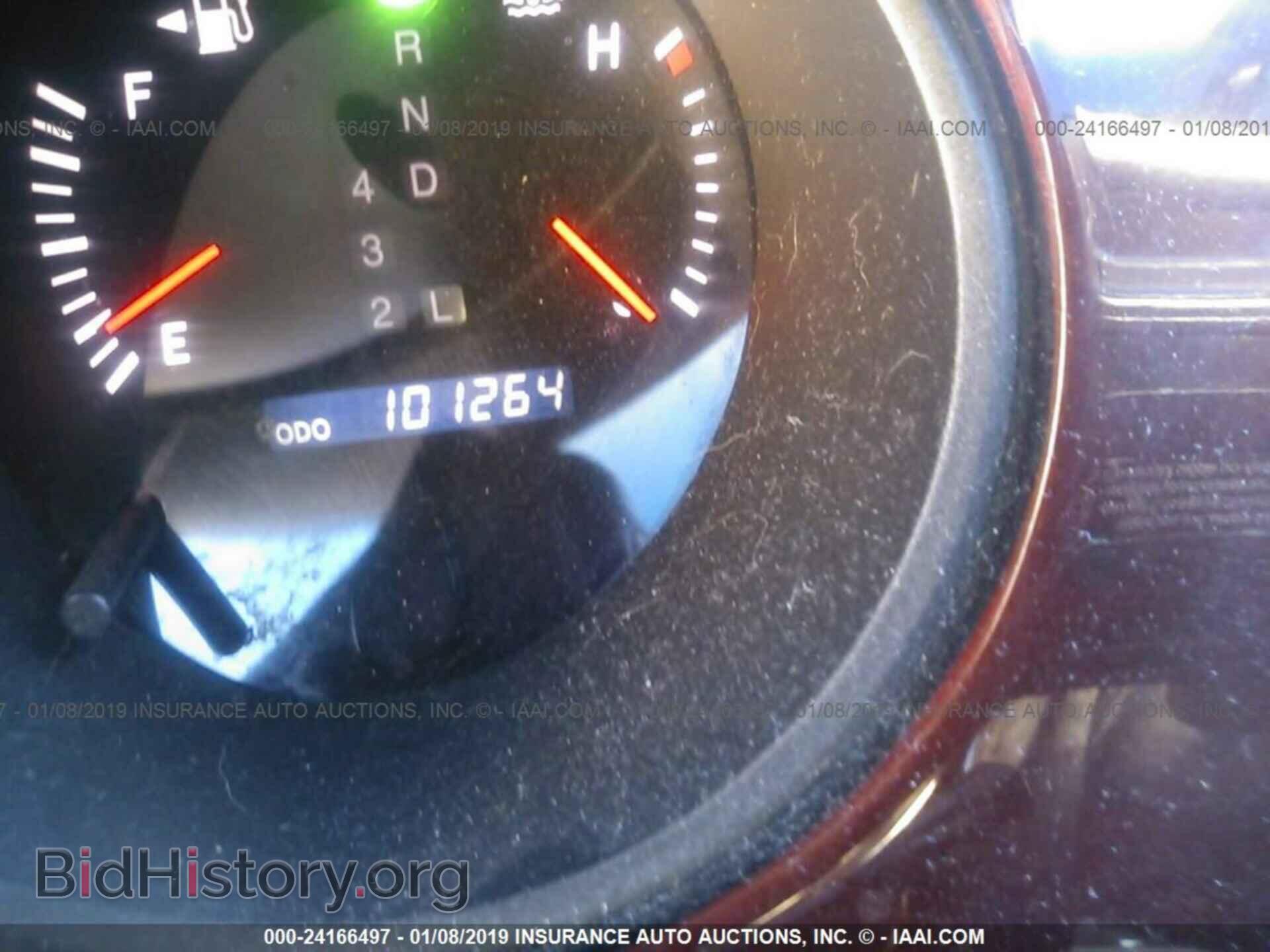 2003 LEXUS ES - VIN: JTHBF30G236020613 - Фото 7