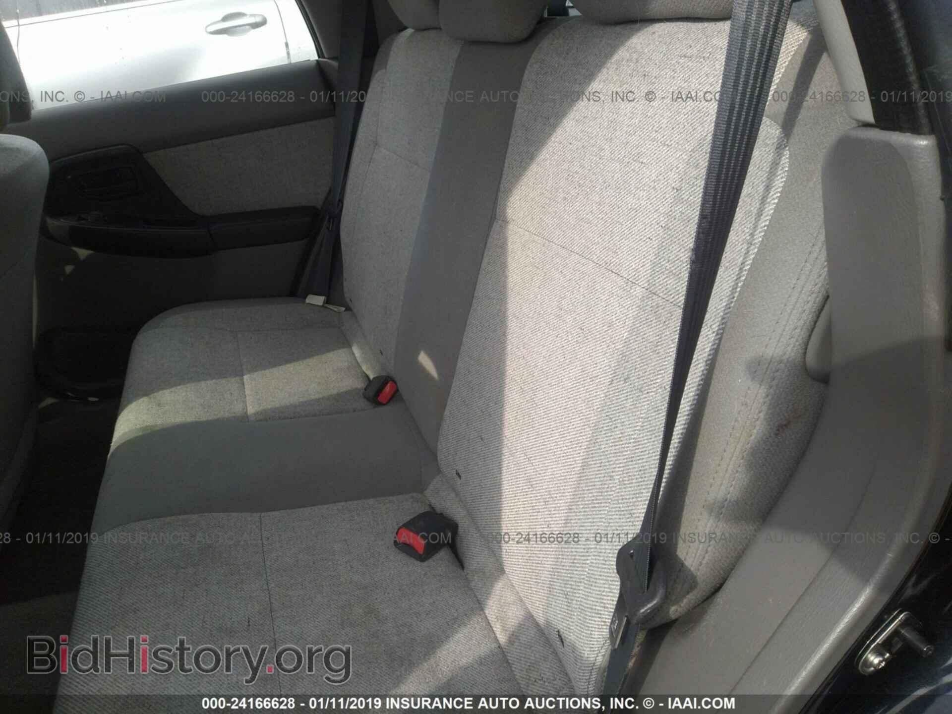 2017 FORD MUSTANG - VIN: 1FA6P8CF9H5288948 - Фото 8