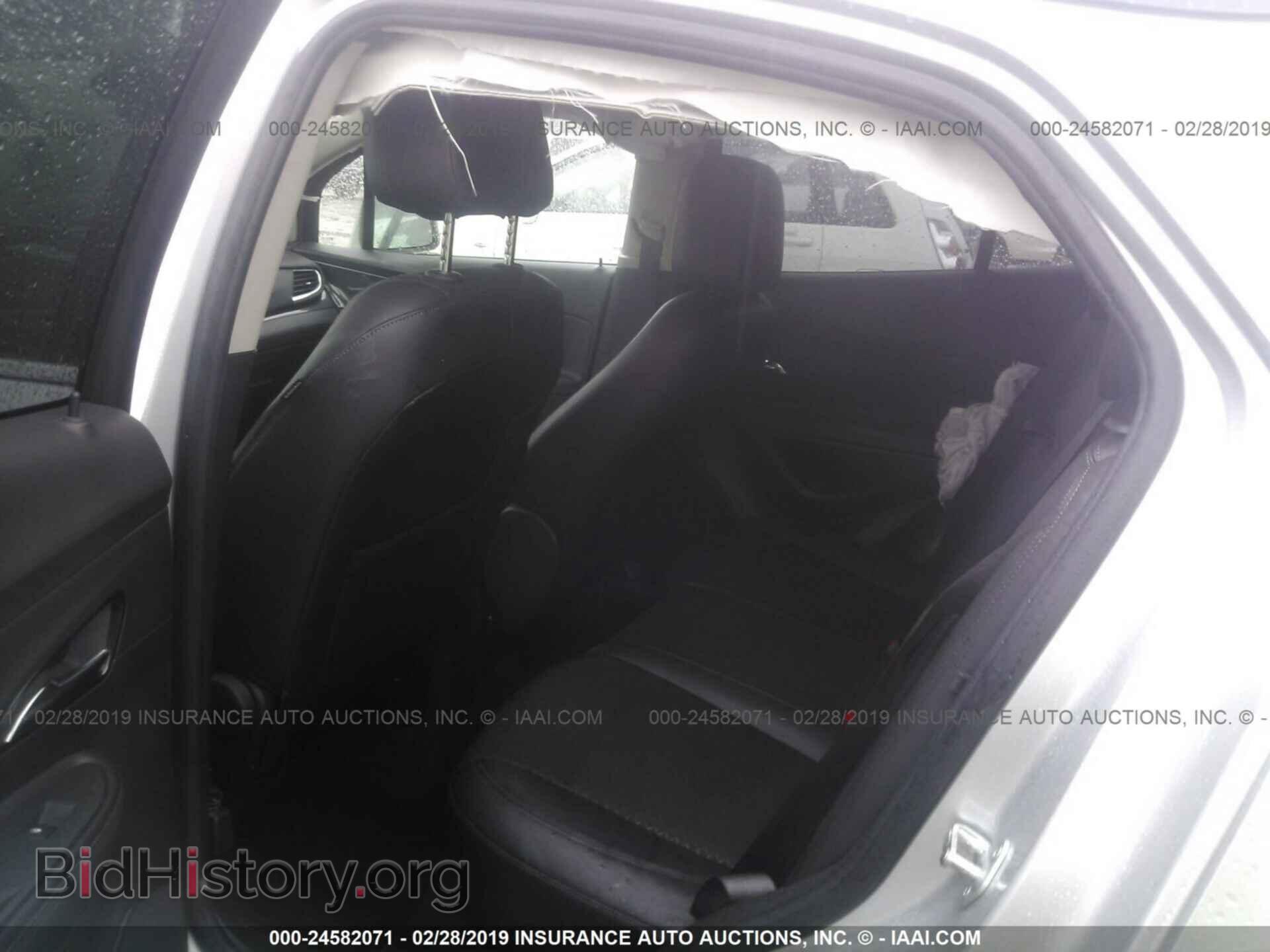 2018 BUICK ENCORE - VIN: KL4CJASBXJB590013 - Photo 8