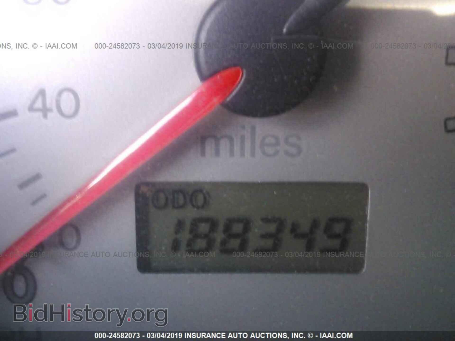 2000 MITSUBISHI ECLIPSE - VIN: 4A3AC54L4YE179605 - Фото 7