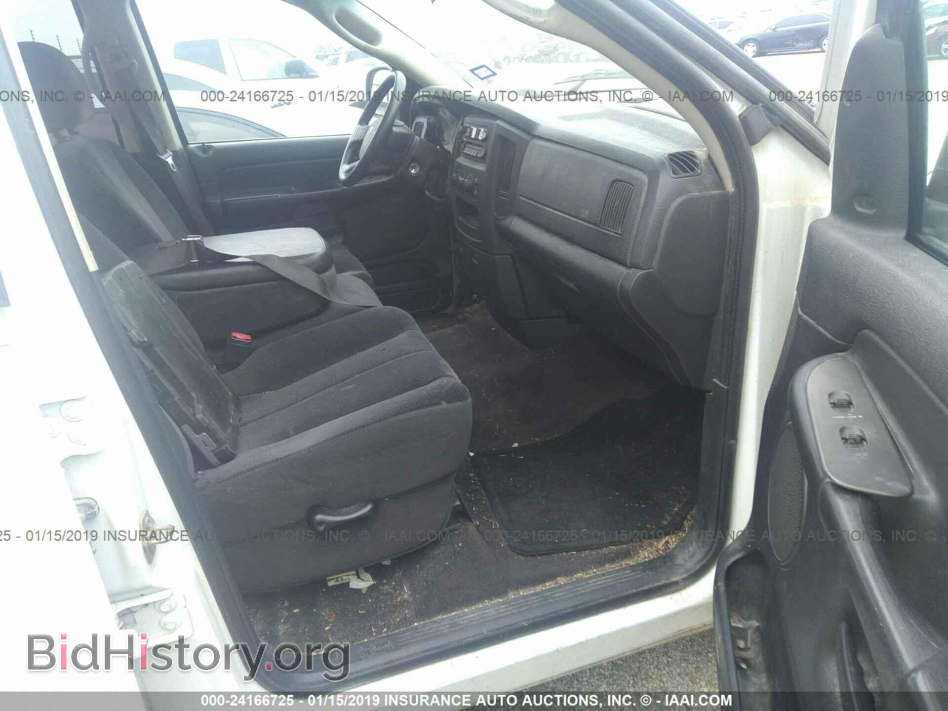 2012 FORD FOCUS - VIN: 1FAHP3F29CL289851 - Photo 5