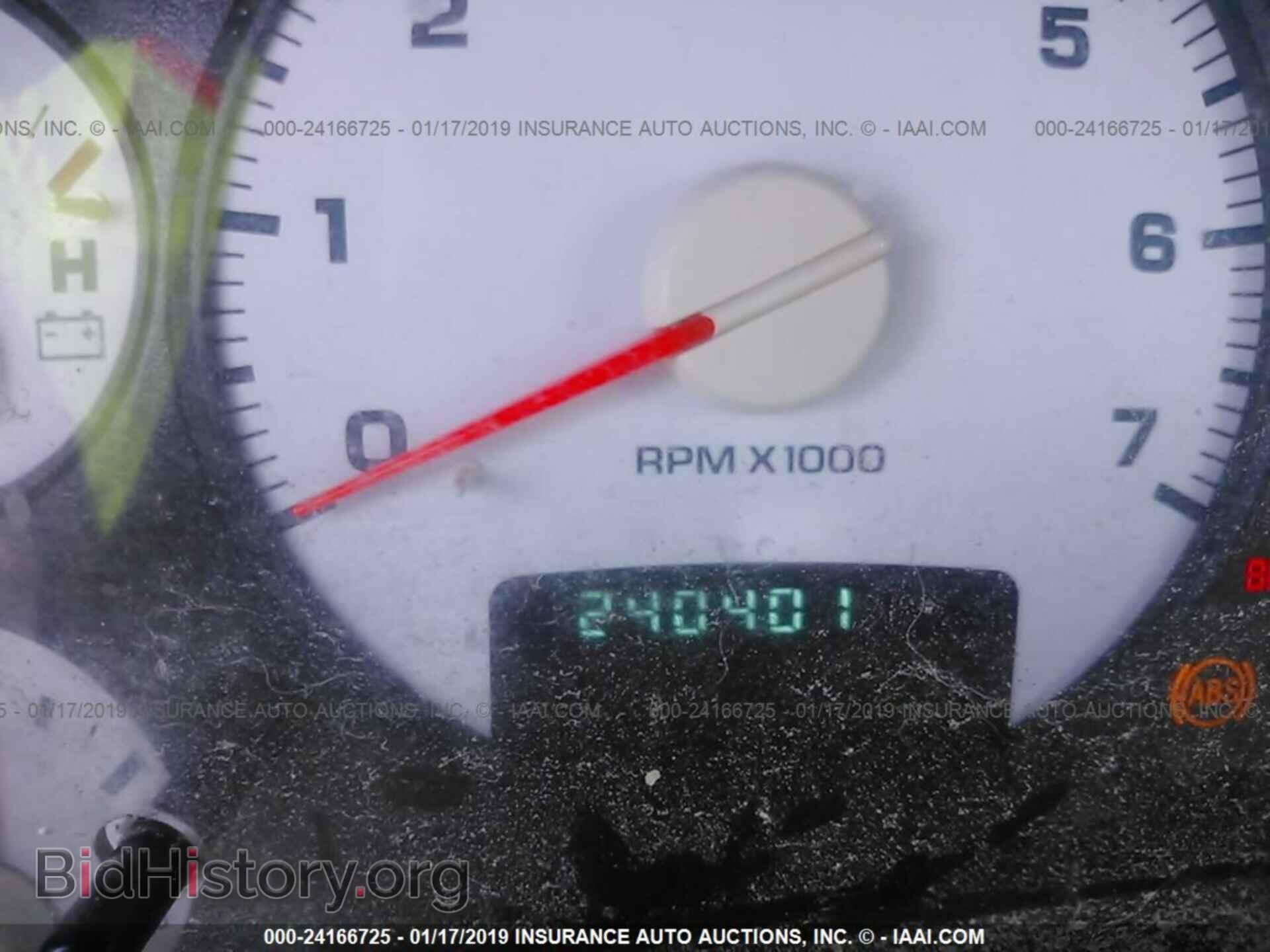 2012 FORD FOCUS - VIN: 1FAHP3F29CL289851 - Photo 7