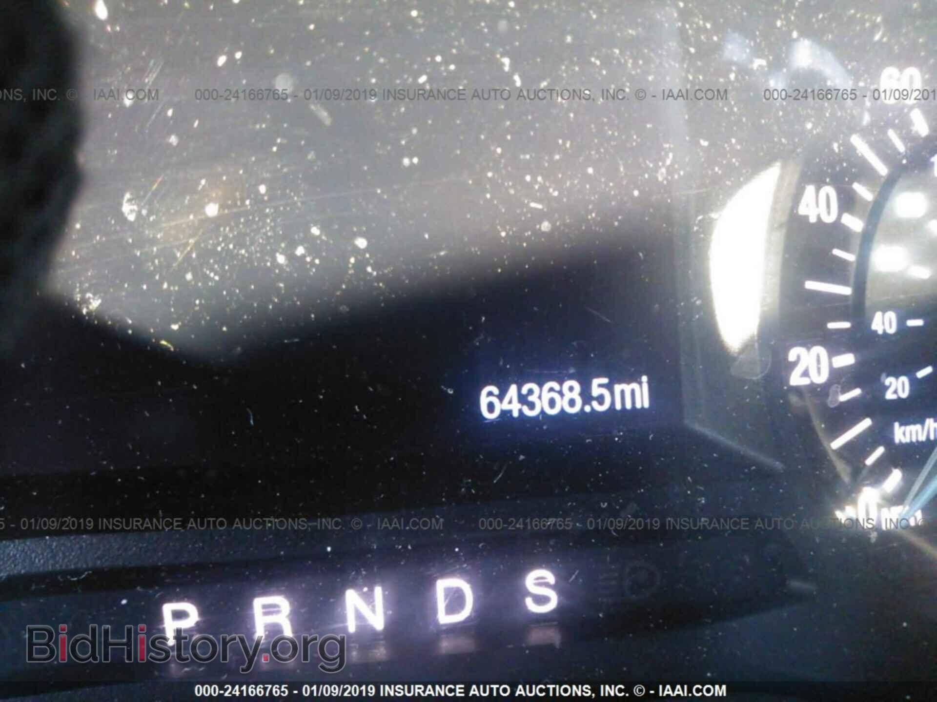 2017 FORD EDGE - VIN: 2FMPK3G9XHBC27927 - Фото 7