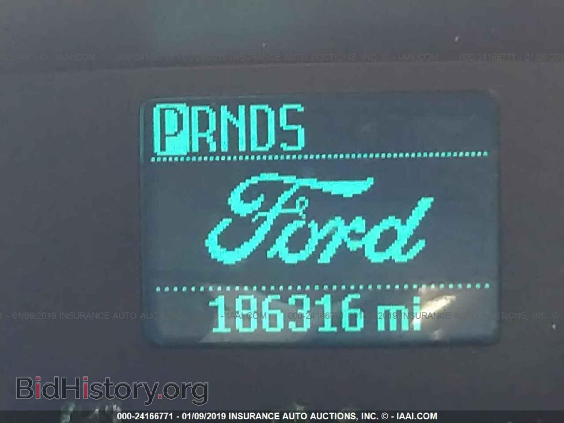 2015 FORD TRANSIT CONNECT - VIN: NM0LS7E77F1175464 - Photo 7