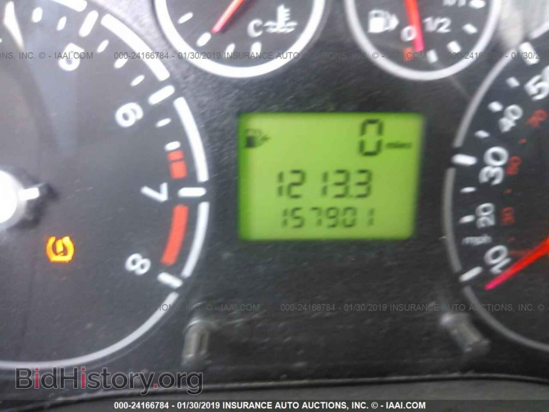 2010 FORD TRANSIT CONNECT - VIN: NM0LS6BN8AT032324 - Фото 7
