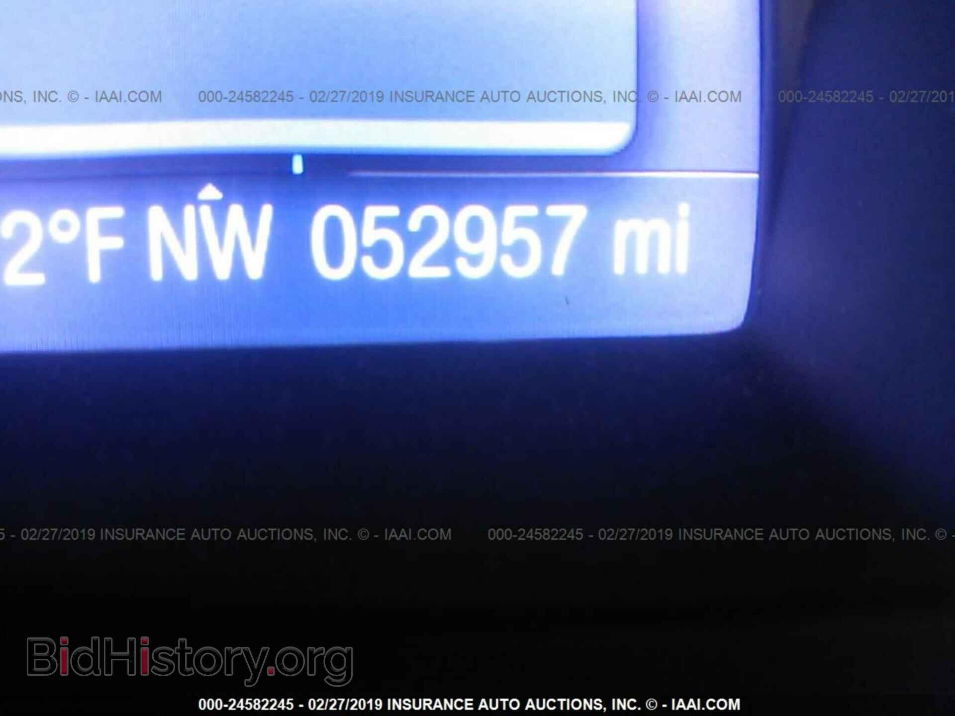 2013 FORD FOCUS - VIN: 1FADP3F20DL157416 - Фото 7