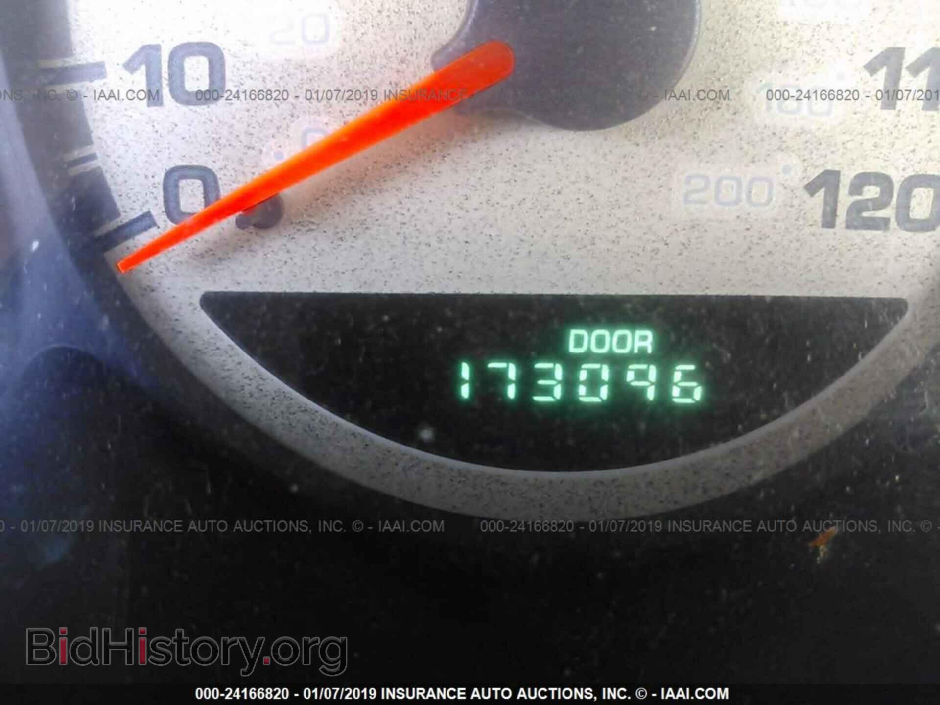 2000 DODGE NEON - VIN: 1B3ES46C0YD869437 - Фото 7