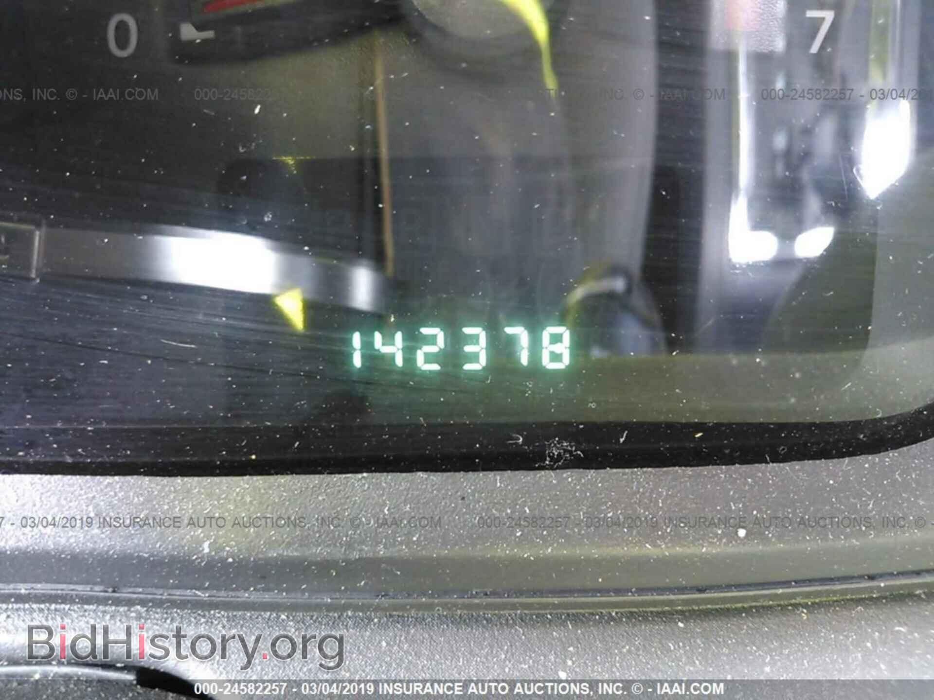 2010 DODGE JOURNEY - VIN: 3D4PG5FV7AT117575 - Фото 7