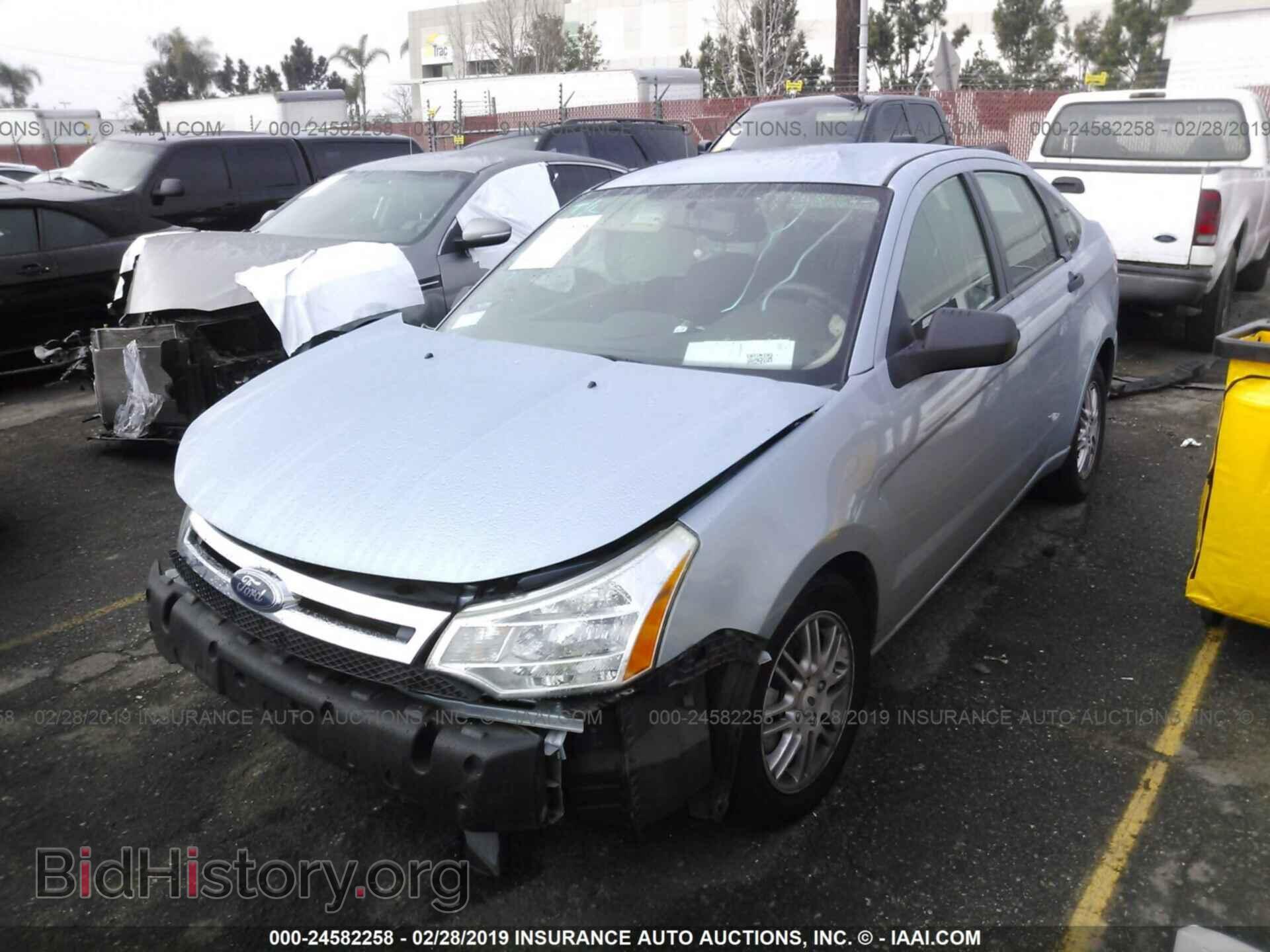 2000 MERCEDES-BENZ E - VIN: WDBJF70J3YB069087 - Photo 2