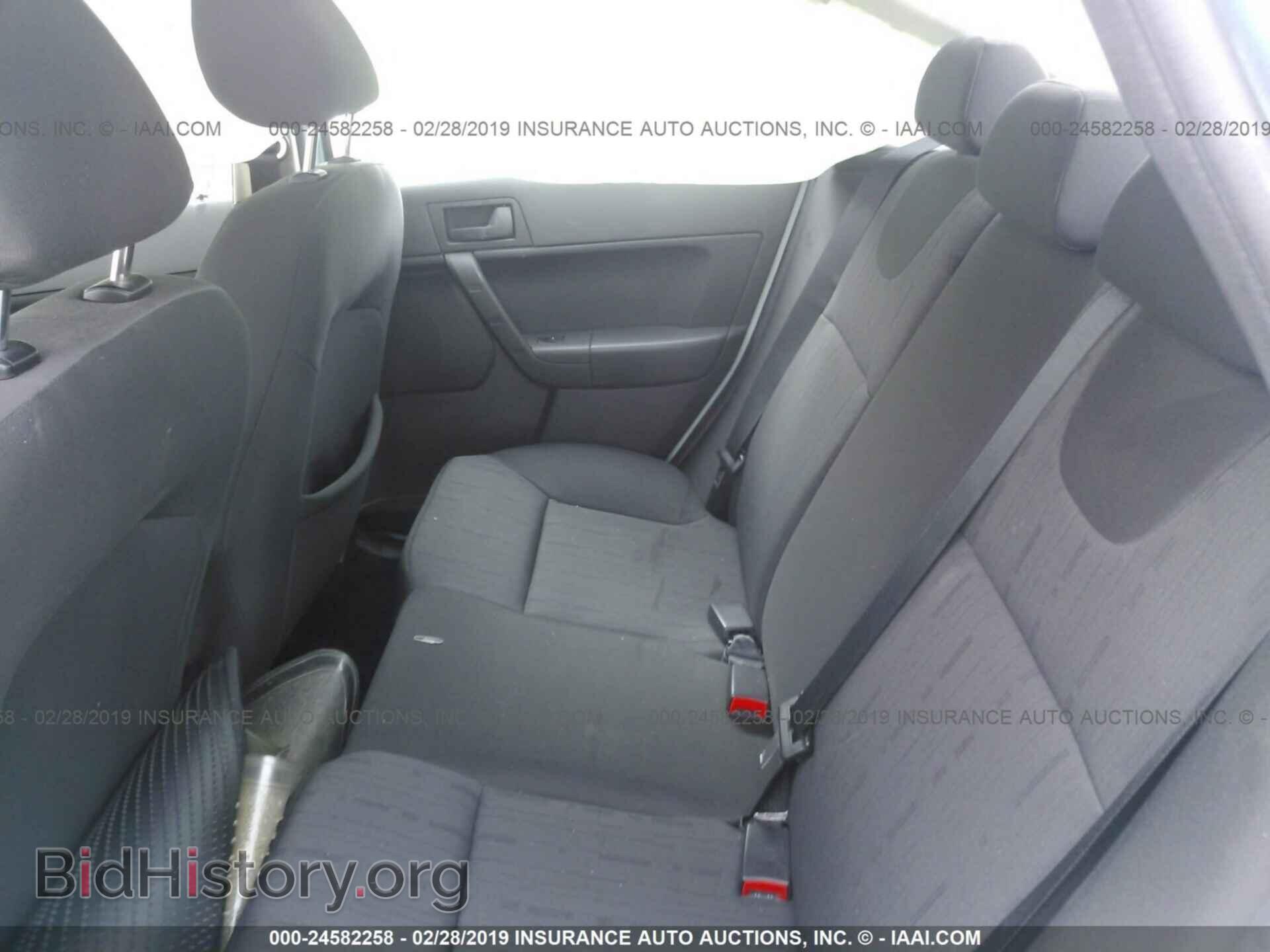 2000 MERCEDES-BENZ E - VIN: WDBJF70J3YB069087 - Photo 8