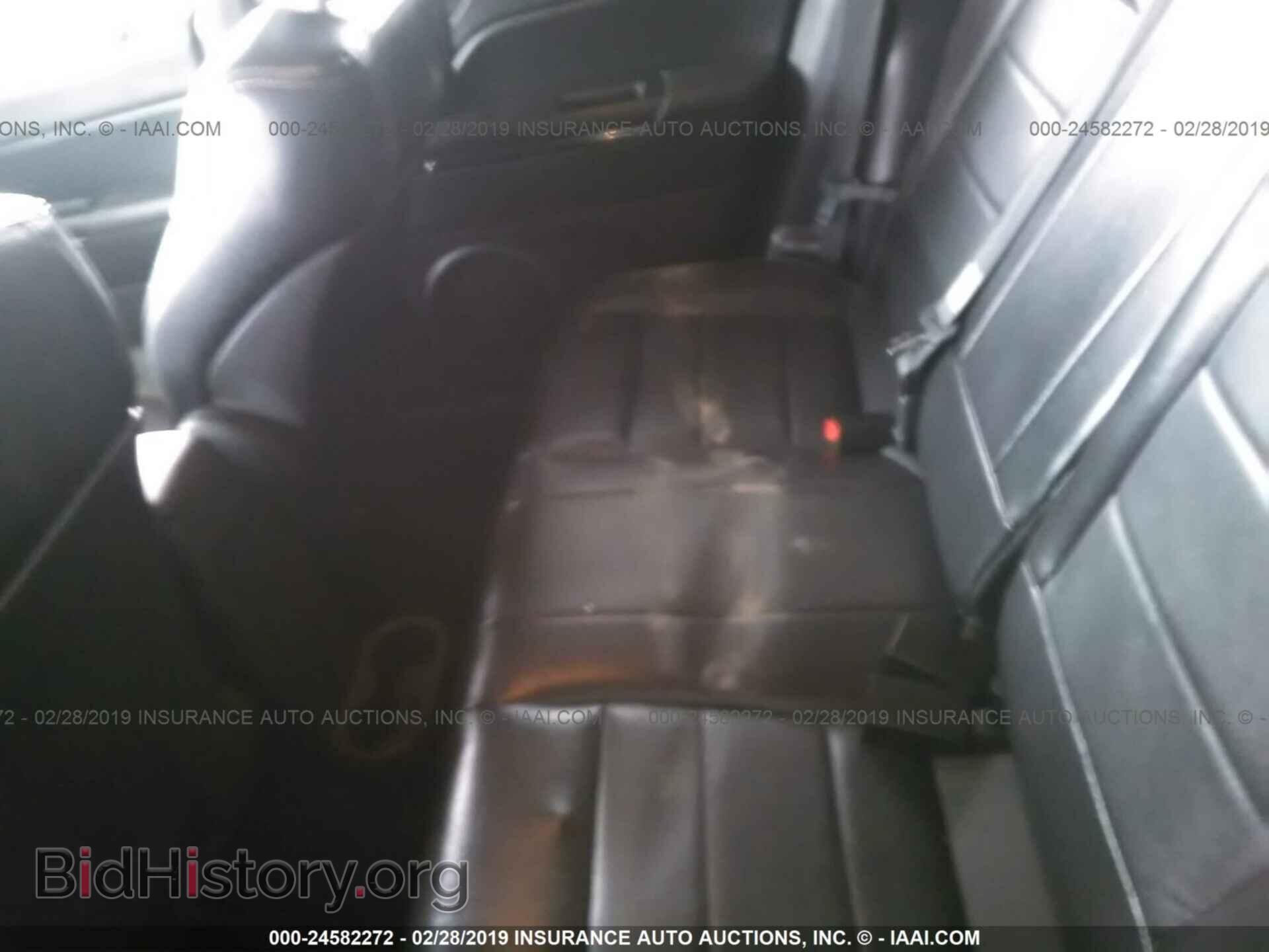 2012 JEEP COMPASS - VIN: 1C4NJCCB2CD601117 - Фото 8
