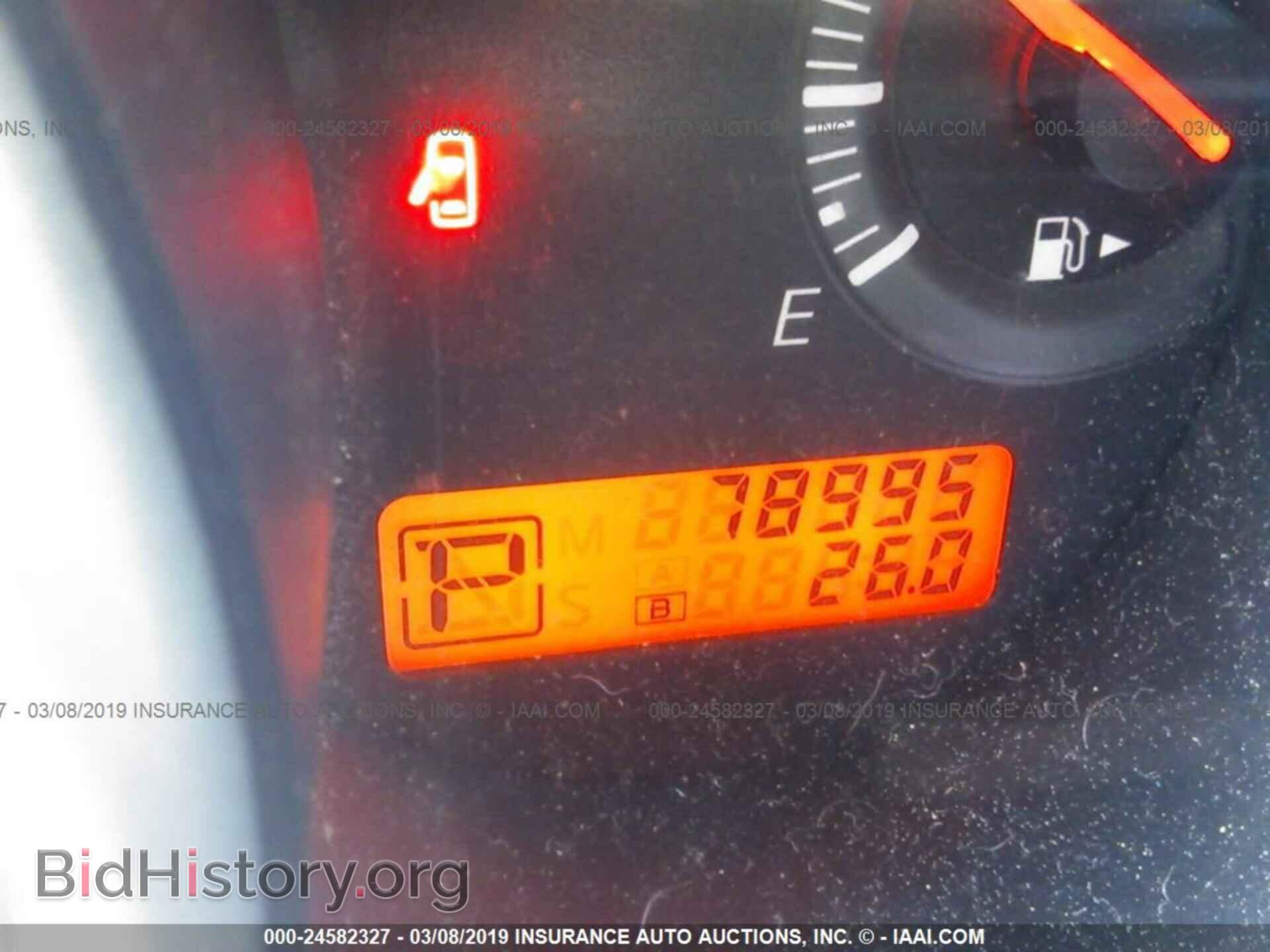2011 NISSAN VERSA - VIN: 3N1BC1CP4BL495469 - Фото 7