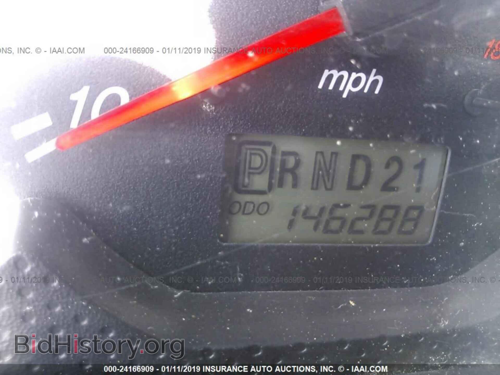 2013 FORD TAURUS - VIN: 1FAHP2KT1DG114299 - Фото 7
