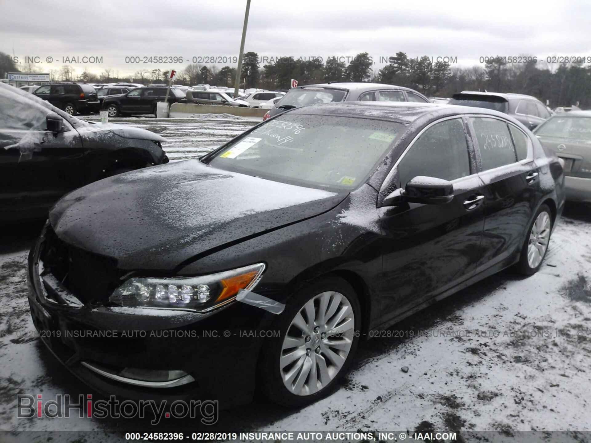 2014 MERCEDES-BENZ E - VIN: WDDHH8JB7EA889879 - Фото 2