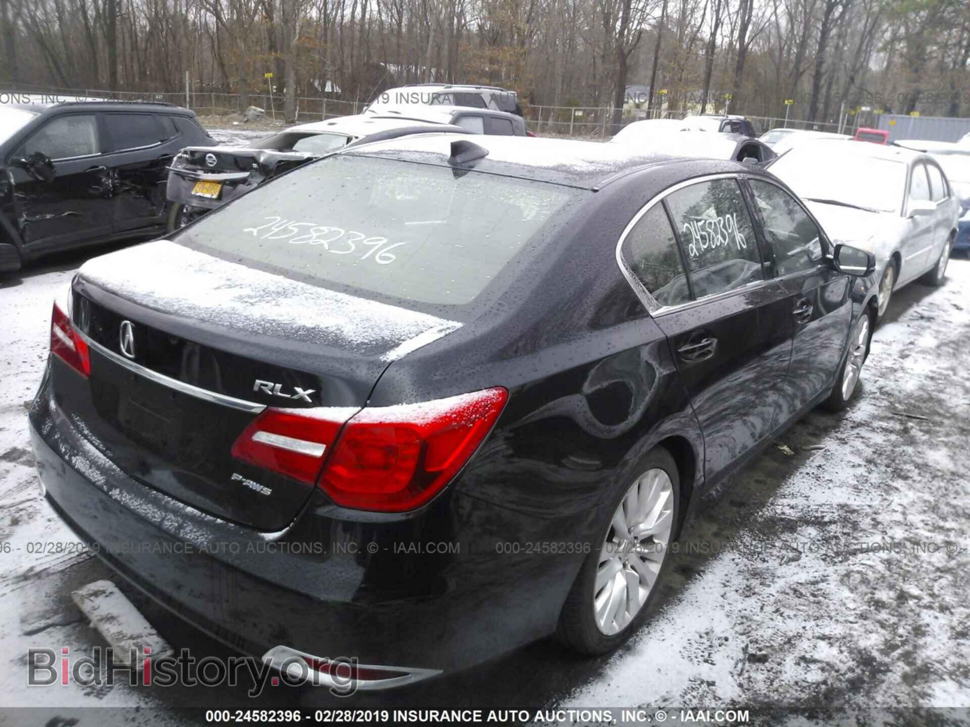 2014 MERCEDES-BENZ E - VIN: WDDHH8JB7EA889879 - Фото 4