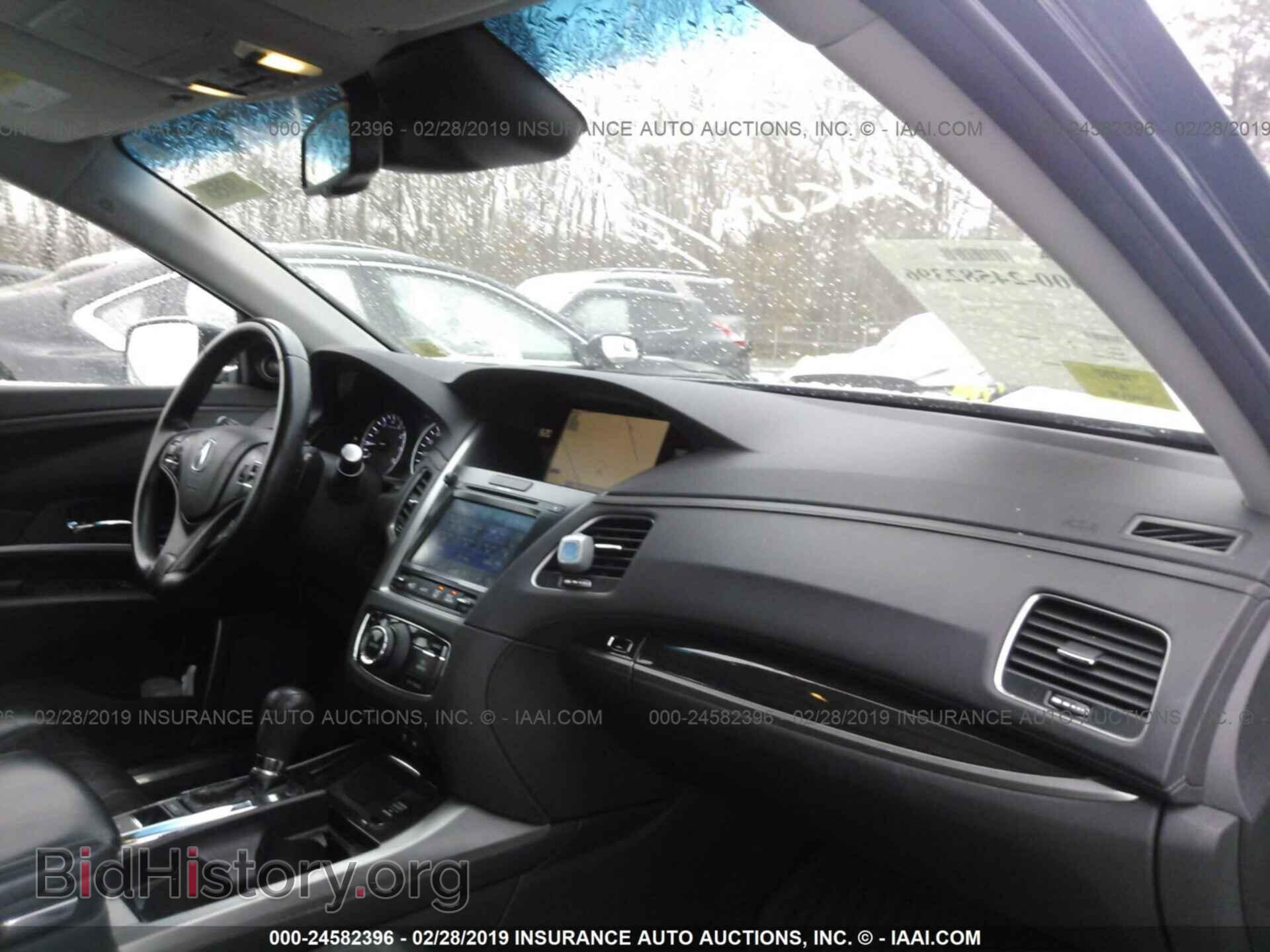 2014 MERCEDES-BENZ E - VIN: WDDHH8JB7EA889879 - Фото 5