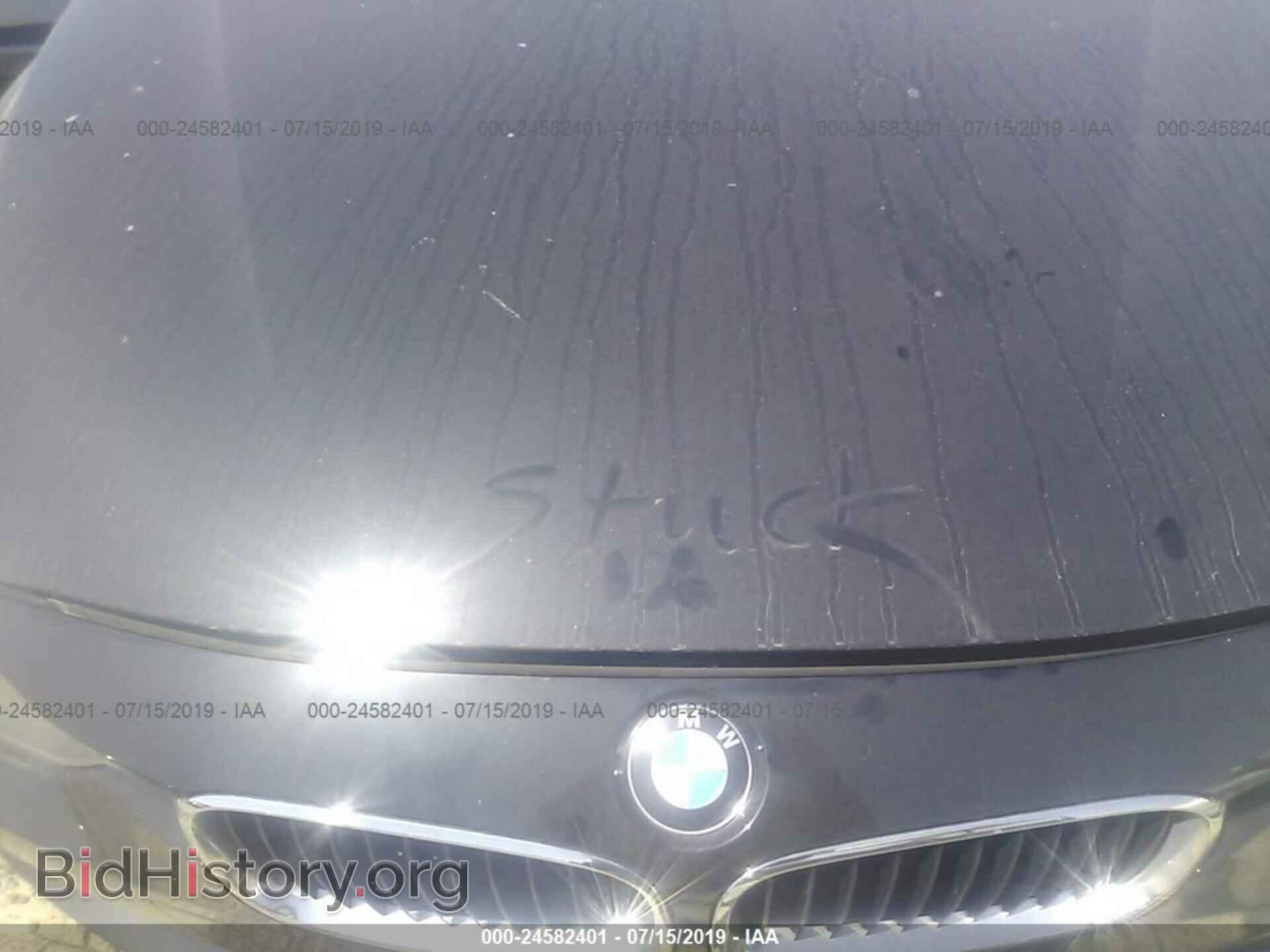 2015 BMW 328 - VIN: WBA3A5C52FF608099 - Фото 10
