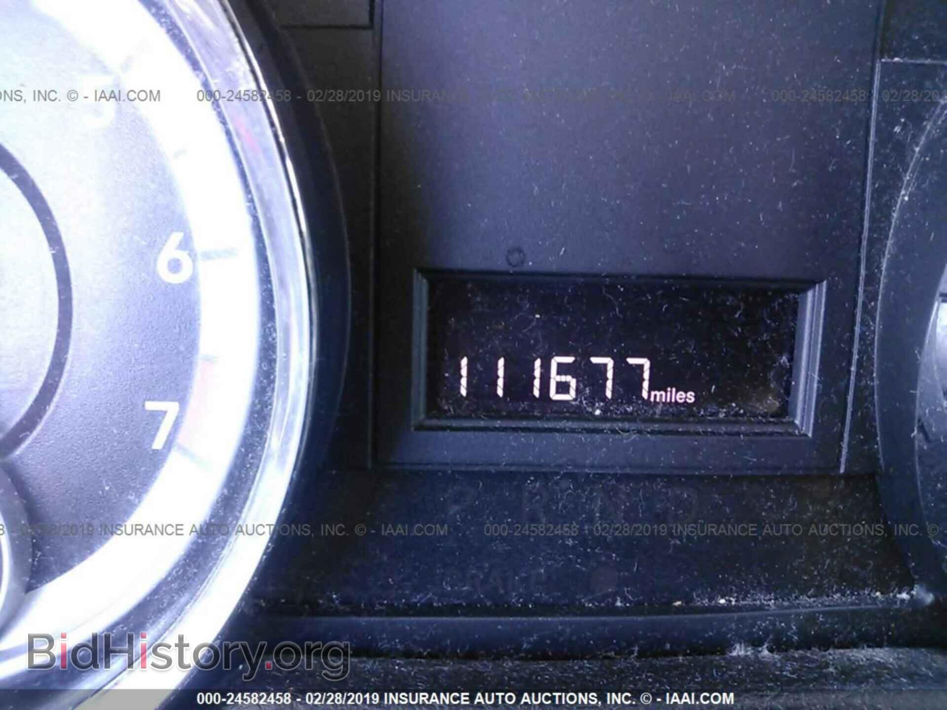 2013 DODGE GRAND CARAVAN - VIN: 2C4RDGCG6DR569959 - Фото 7