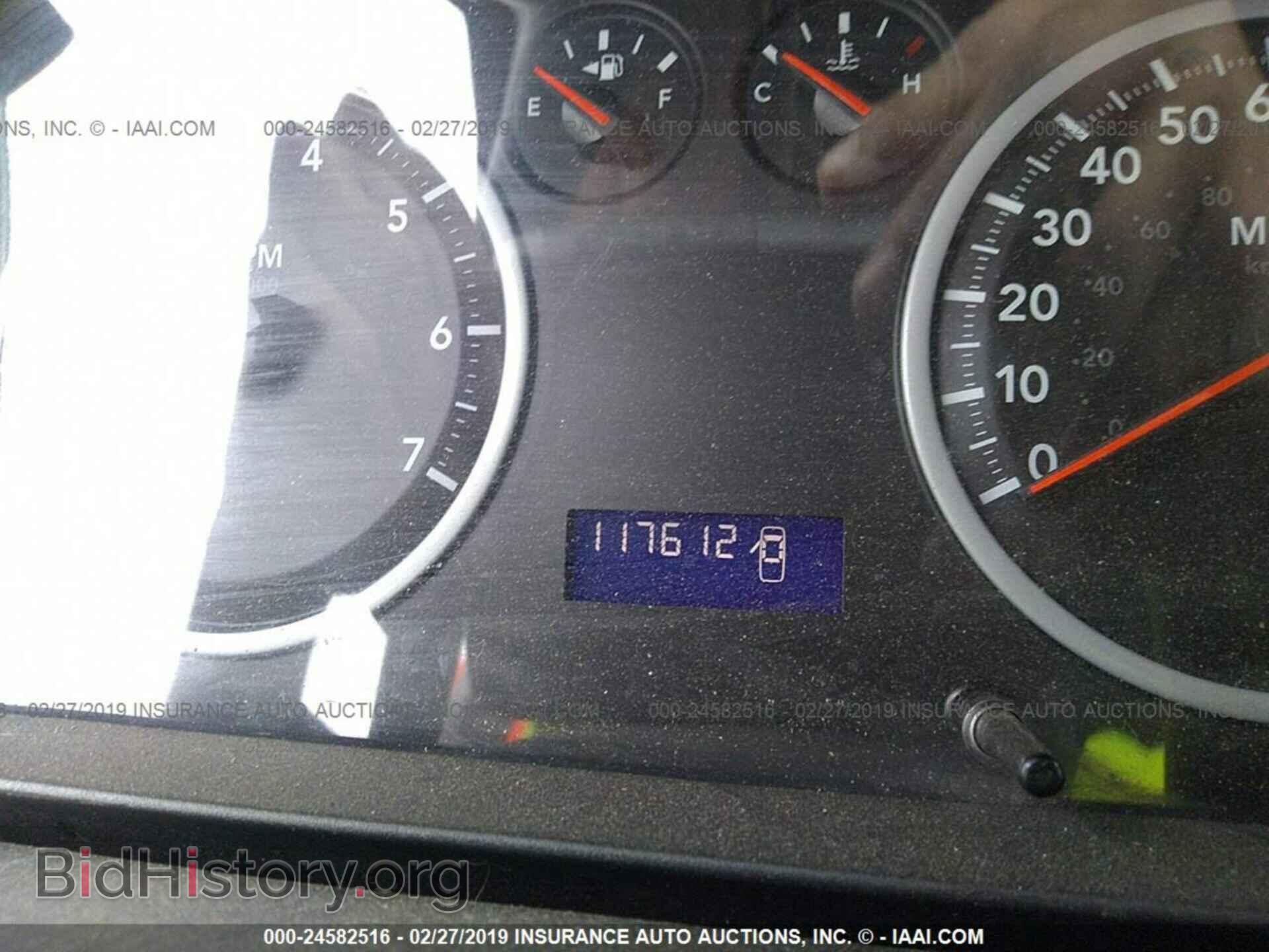 2012 DODGE RAM 1500 - VIN: 1C6RD6FK1CS200151 - Фото 7