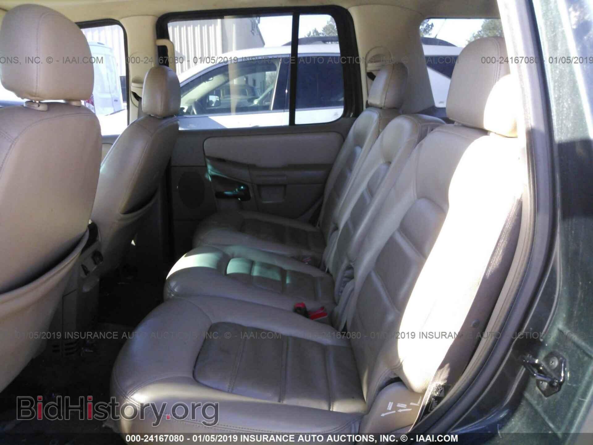 2014 RAM 1500 - VIN: 1C6RR7GT3ES118875 - Фото 8