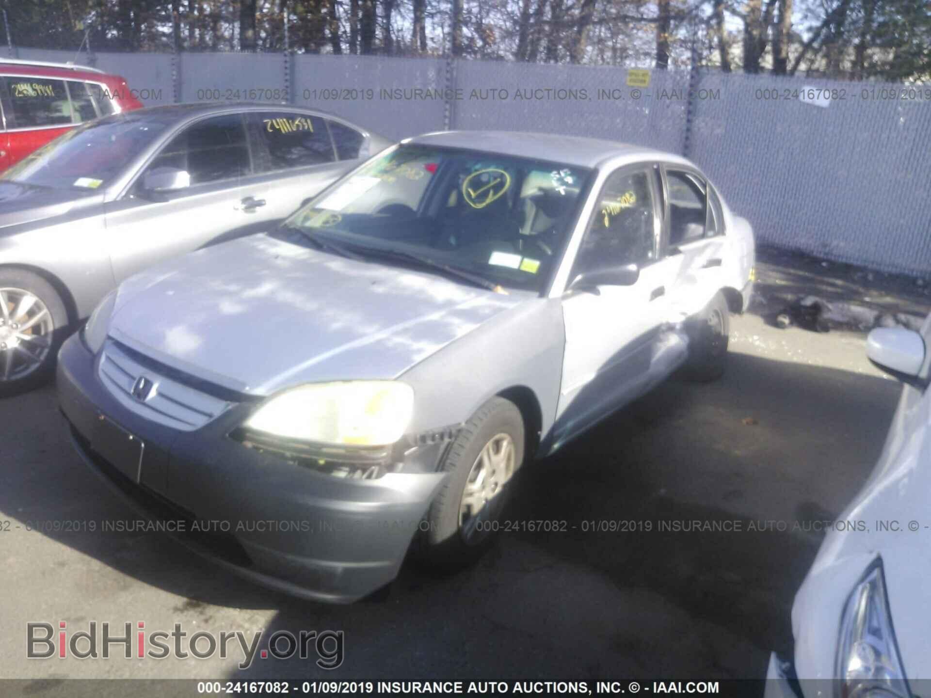 2000 DODGE NEON - VIN: 1B3ES46C6YD737797 - Фото 2