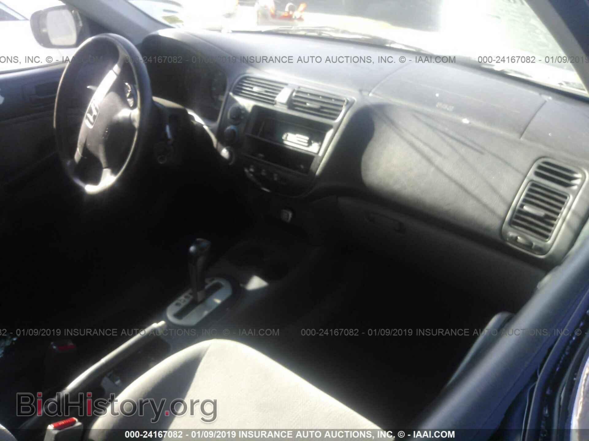 2000 DODGE NEON - VIN: 1B3ES46C6YD737797 - Фото 5