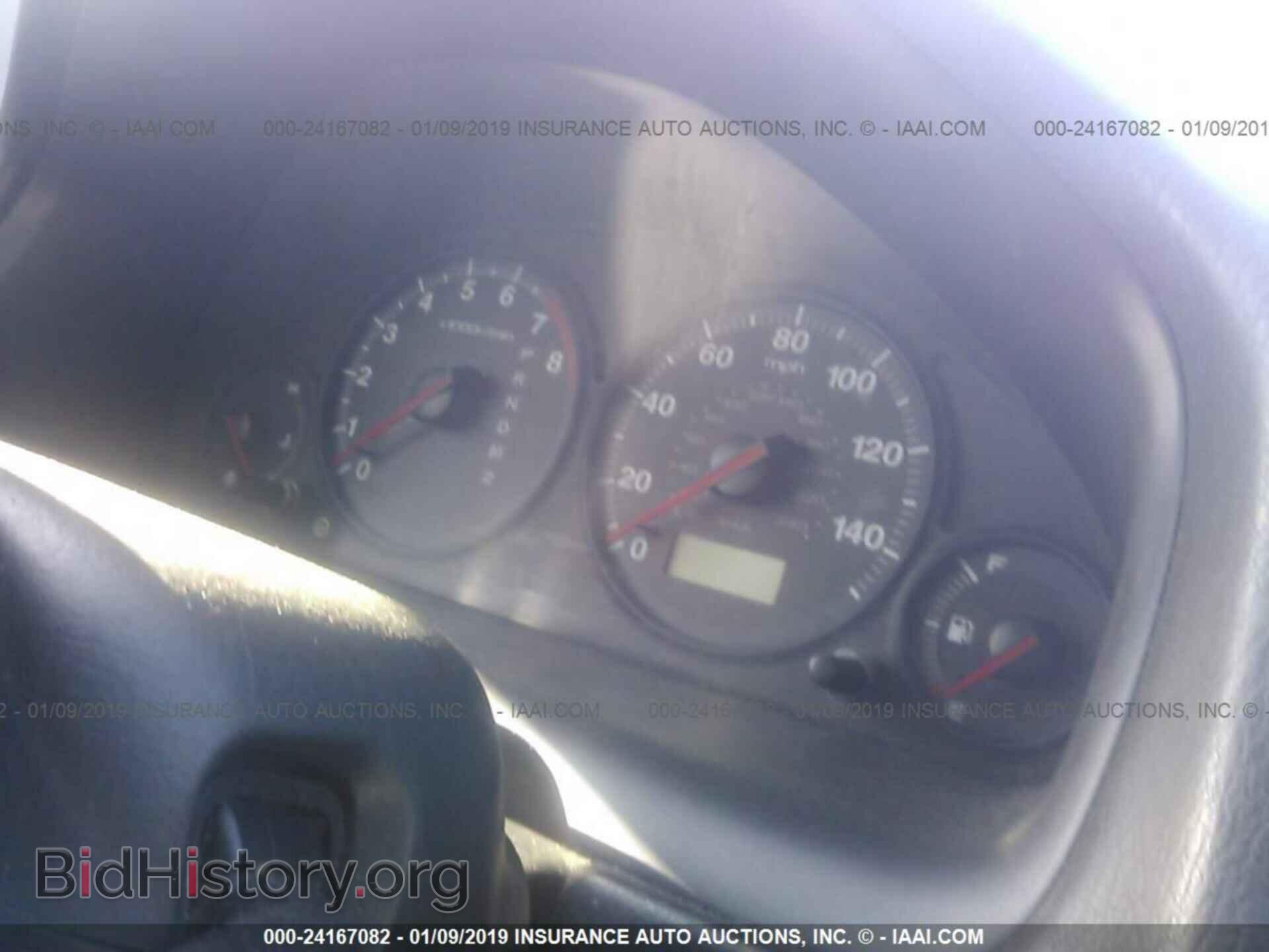 2000 DODGE NEON - VIN: 1B3ES46C6YD737797 - Фото 7