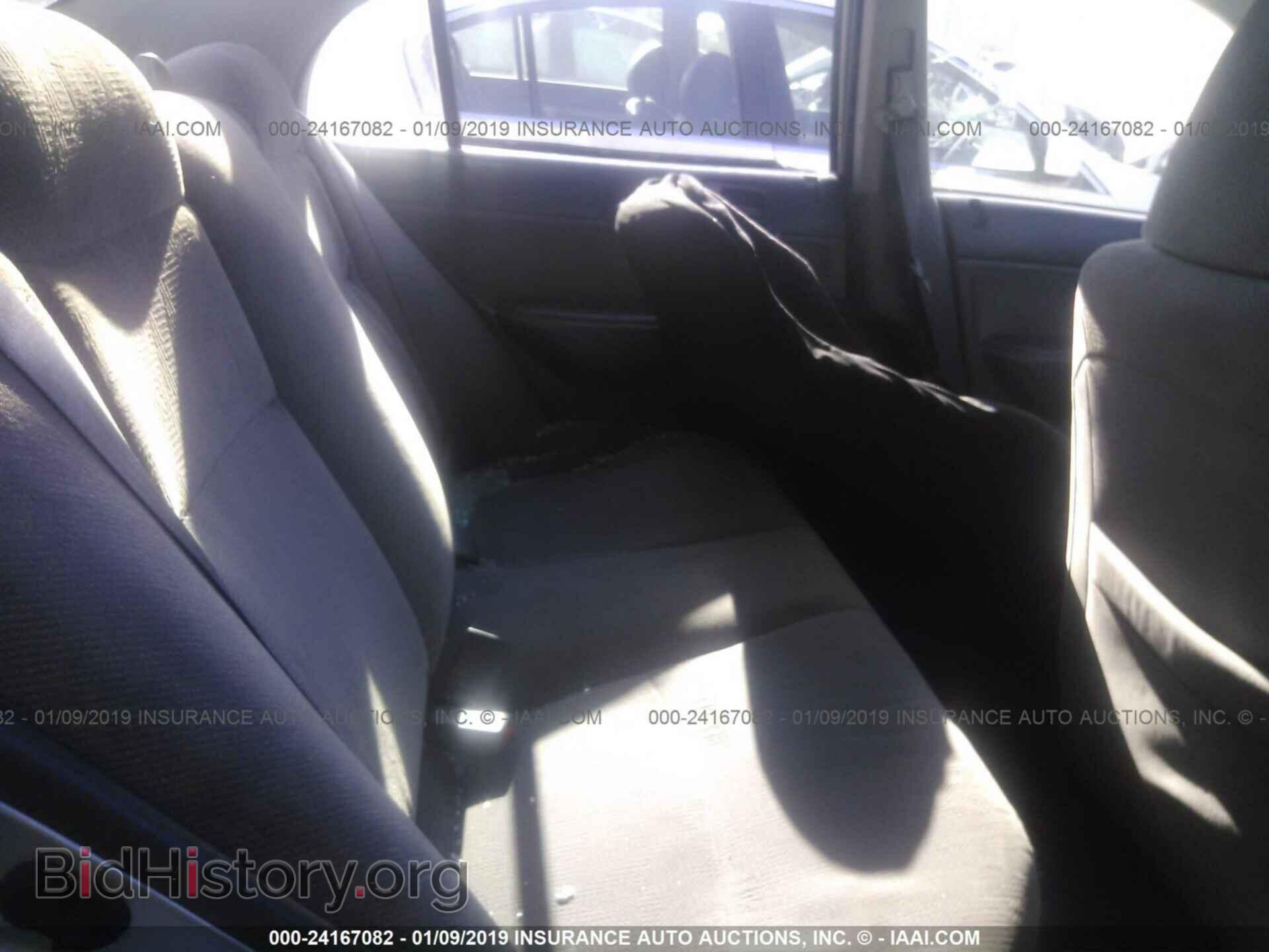2000 DODGE NEON - VIN: 1B3ES46C6YD737797 - Фото 8