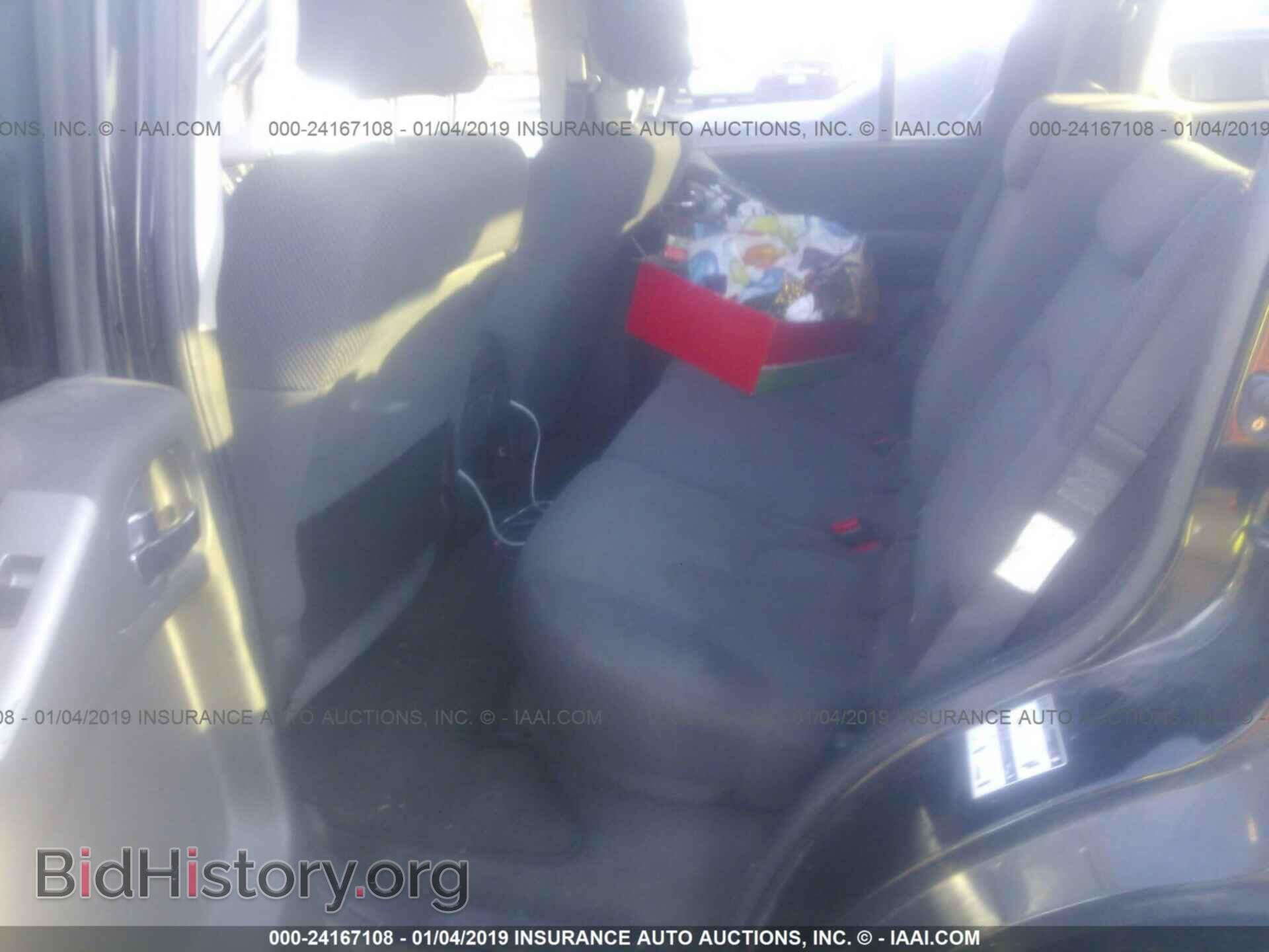 2015 FORD TRANSIT - VIN: 1FTYR2CM0FKA73594 - Фото 8