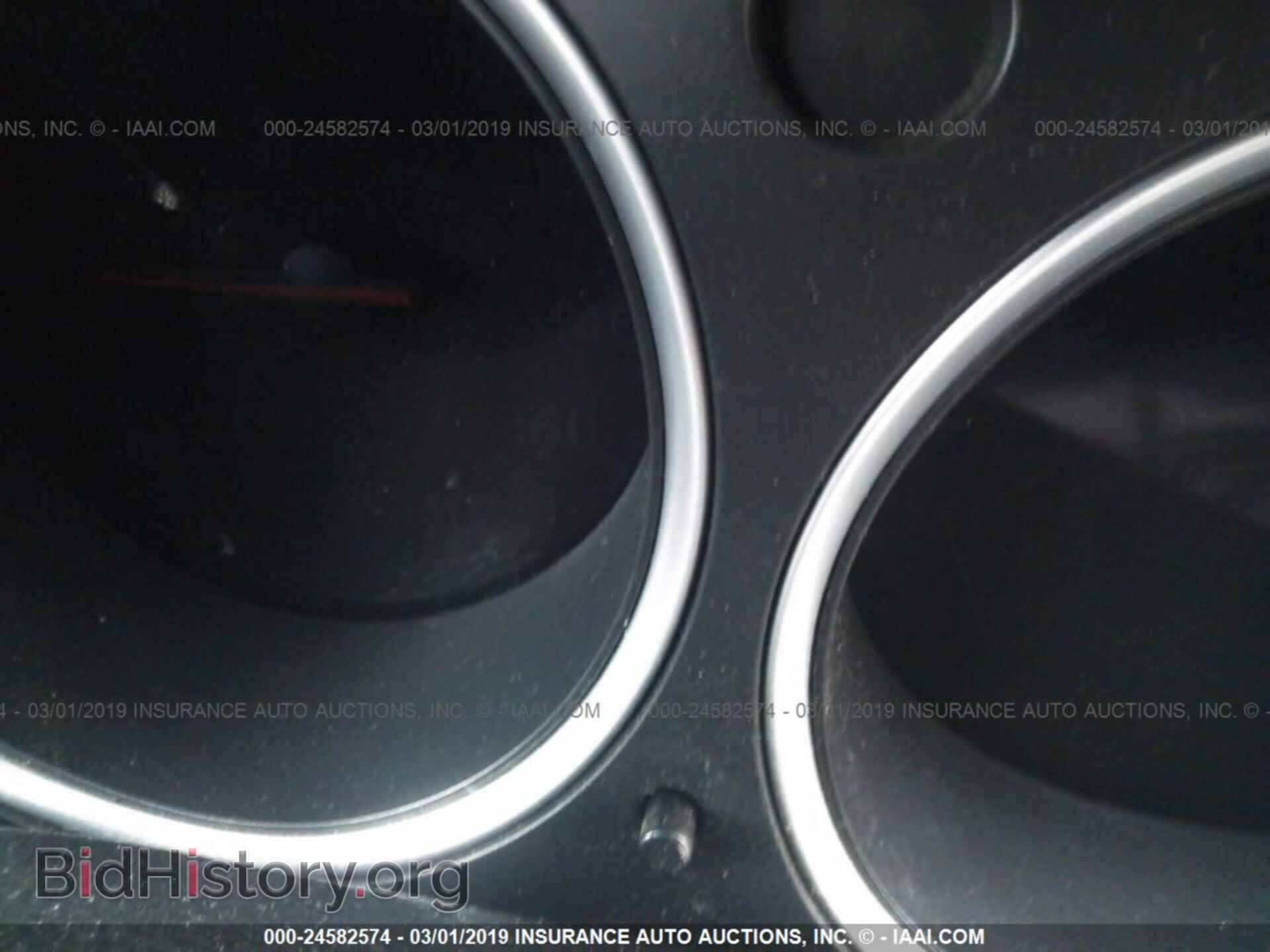 2008 NISSAN MAXIMA - VIN: 1N4BA41E88C817546 - Фото 7