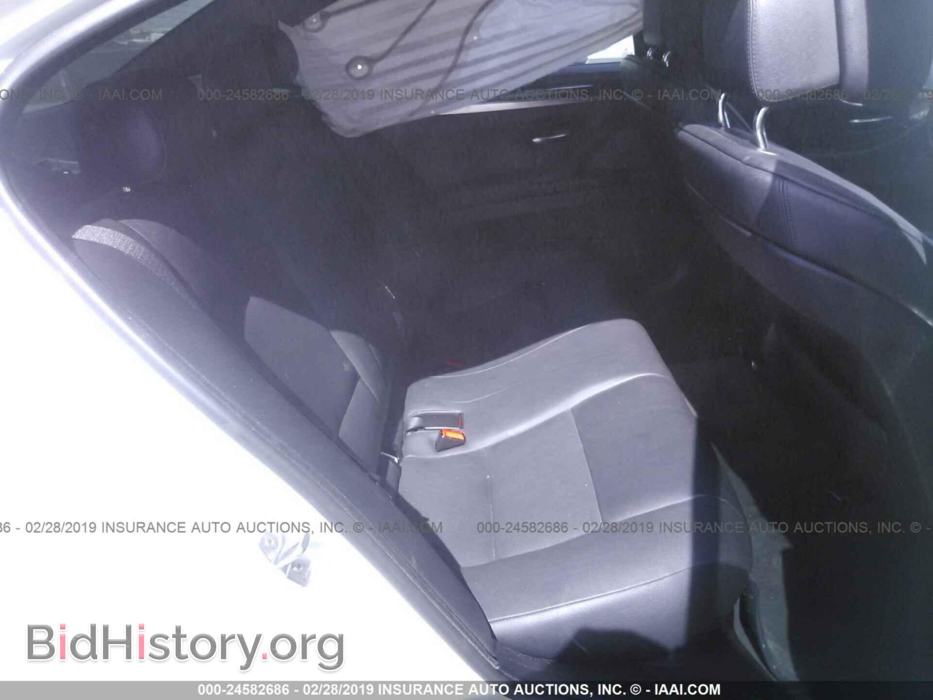 2013 BMW 535 - VIN: WBAFR7C59DC823091 - Фото 8