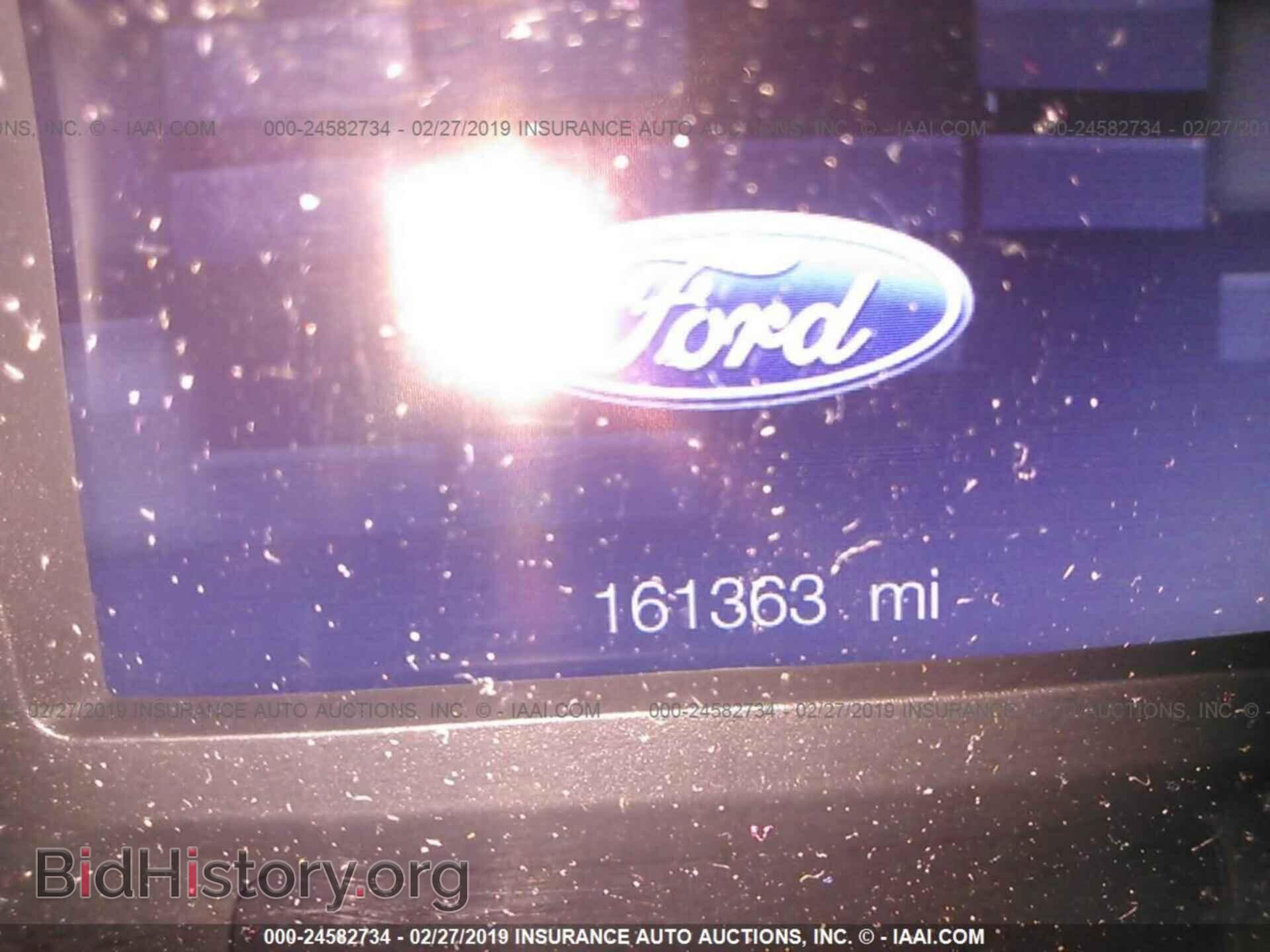 2012 FORD EDGE - VIN: 2FMDK4GC7CBA71665 - Фото 7