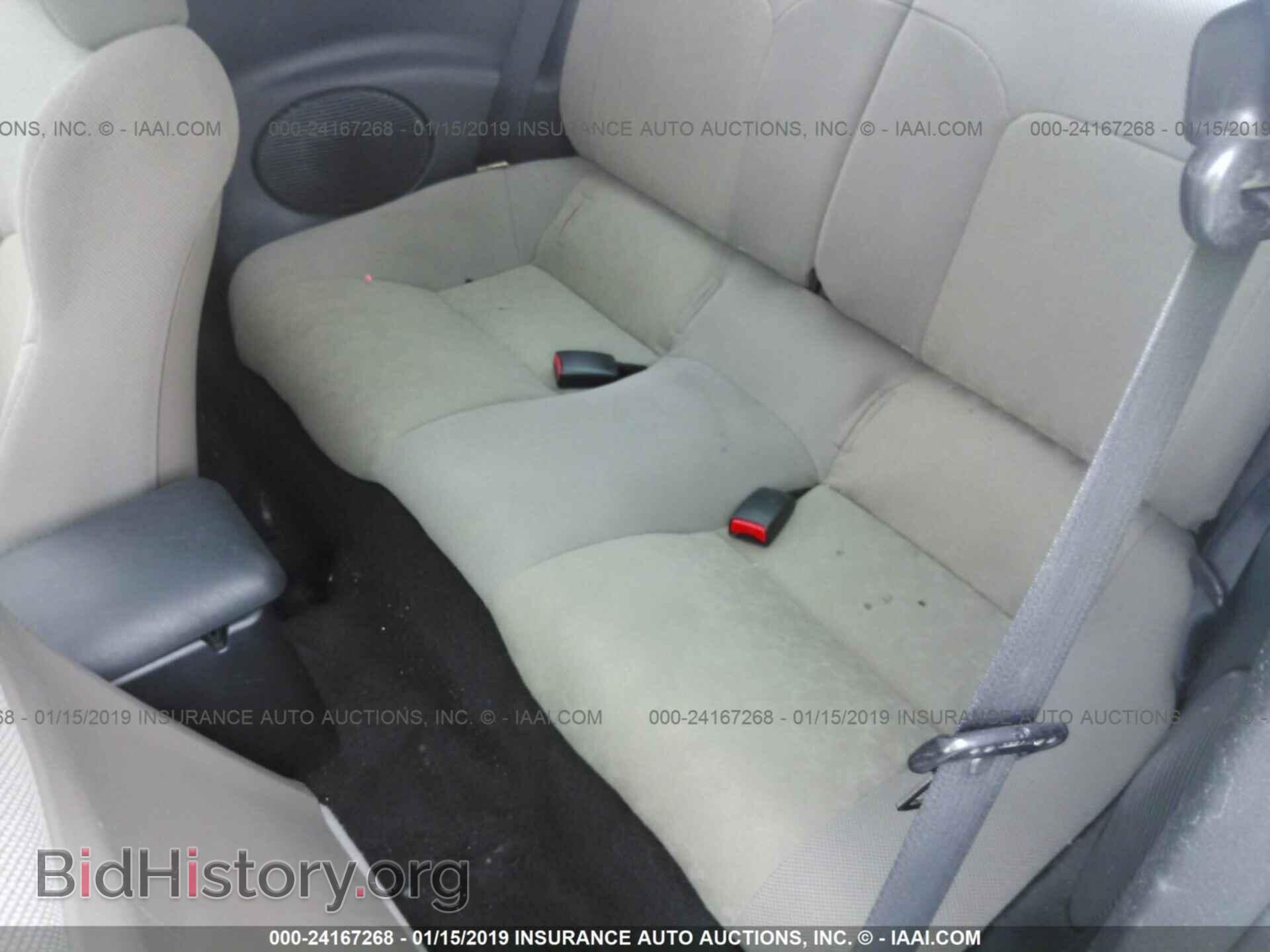 2011 CHEVROLET IMPALA - VIN: 2G1WG5EK7B1312085 - Фото 8