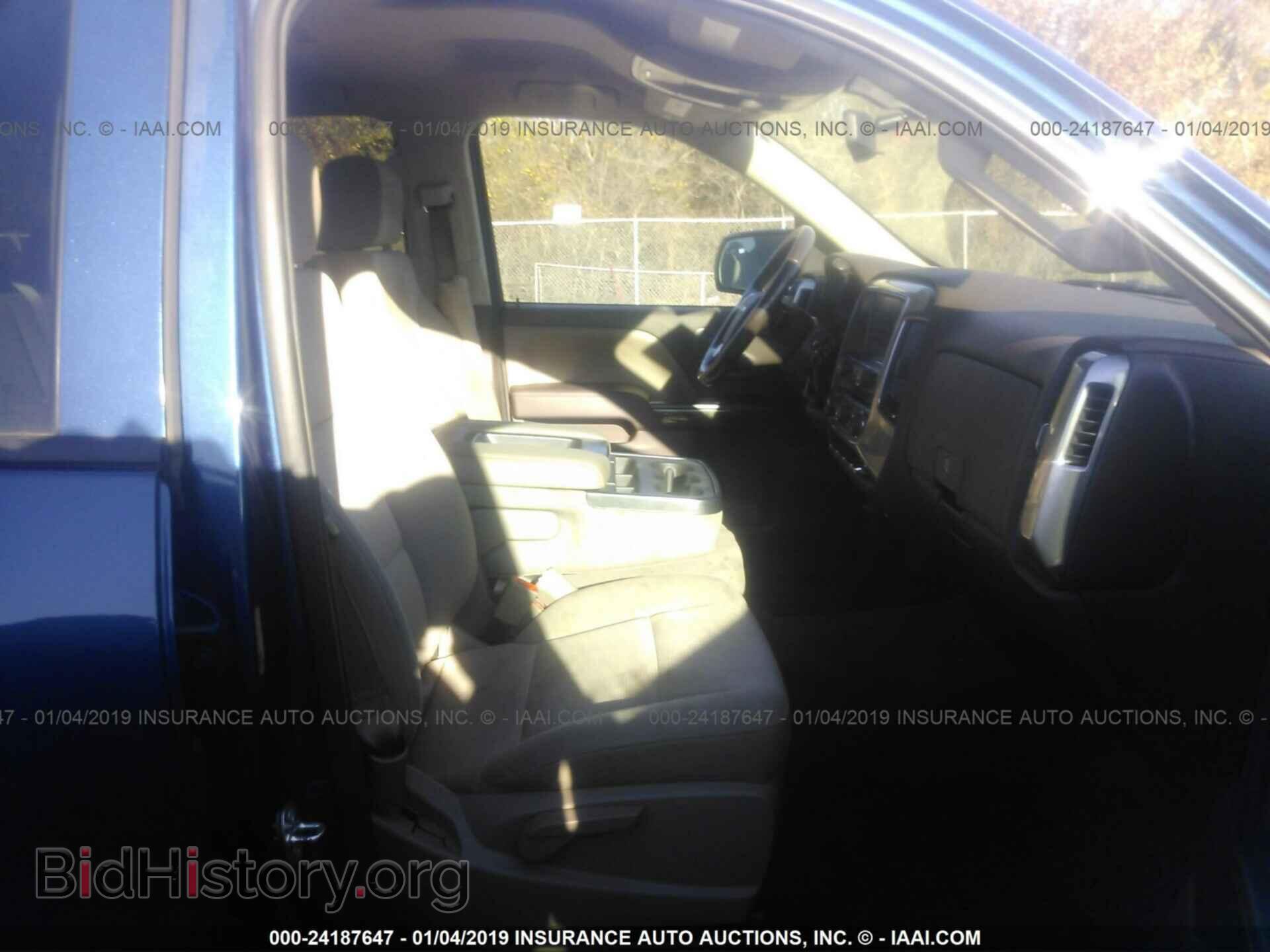 2012 DODGE GRAND CARAVAN - VIN: 2C4RDGBG8CR415186 - Фото 5