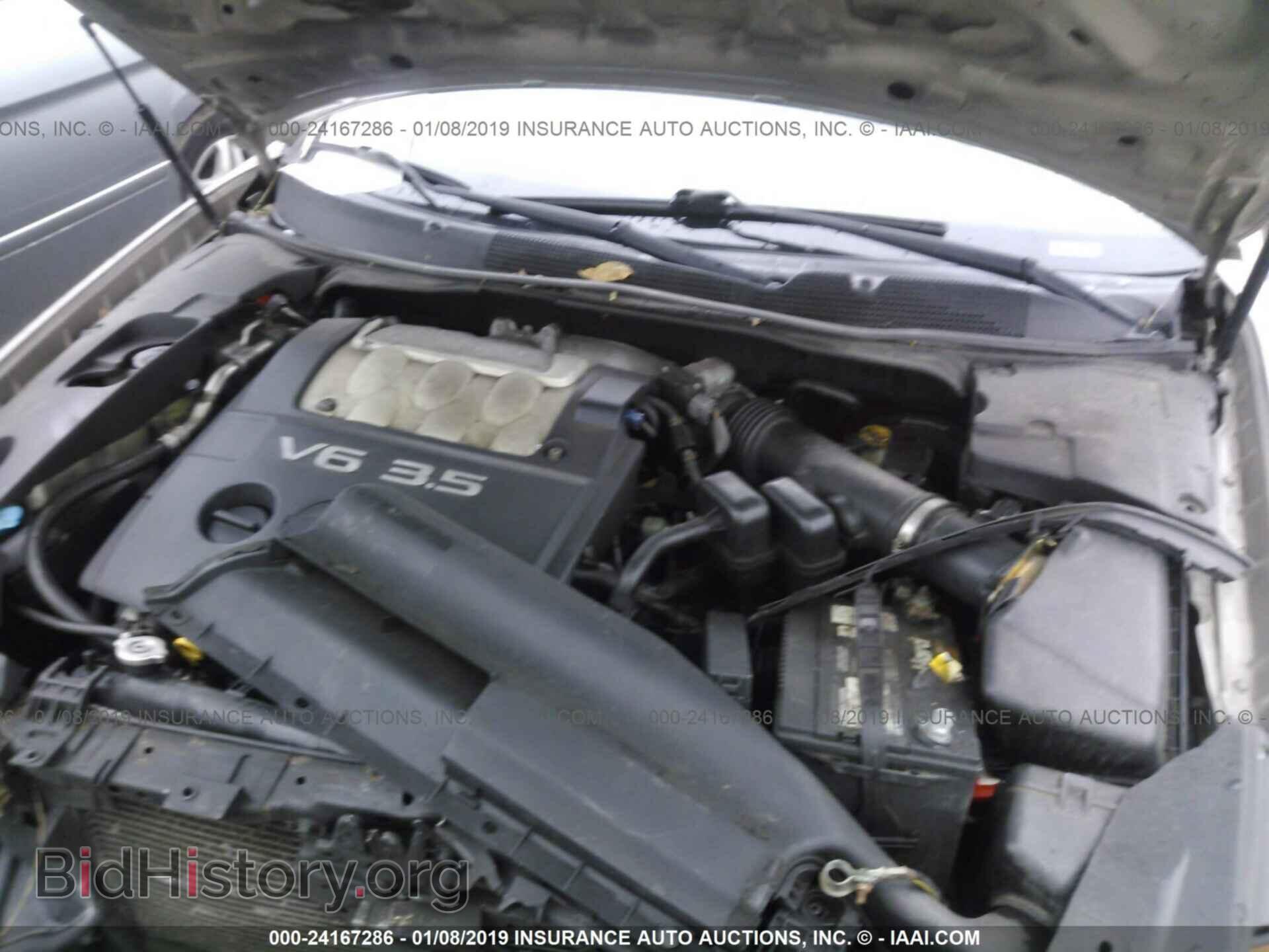 2014 NISSAN MAXIMA - VIN: 1N4AA5AP5EC476153 - Фото 10