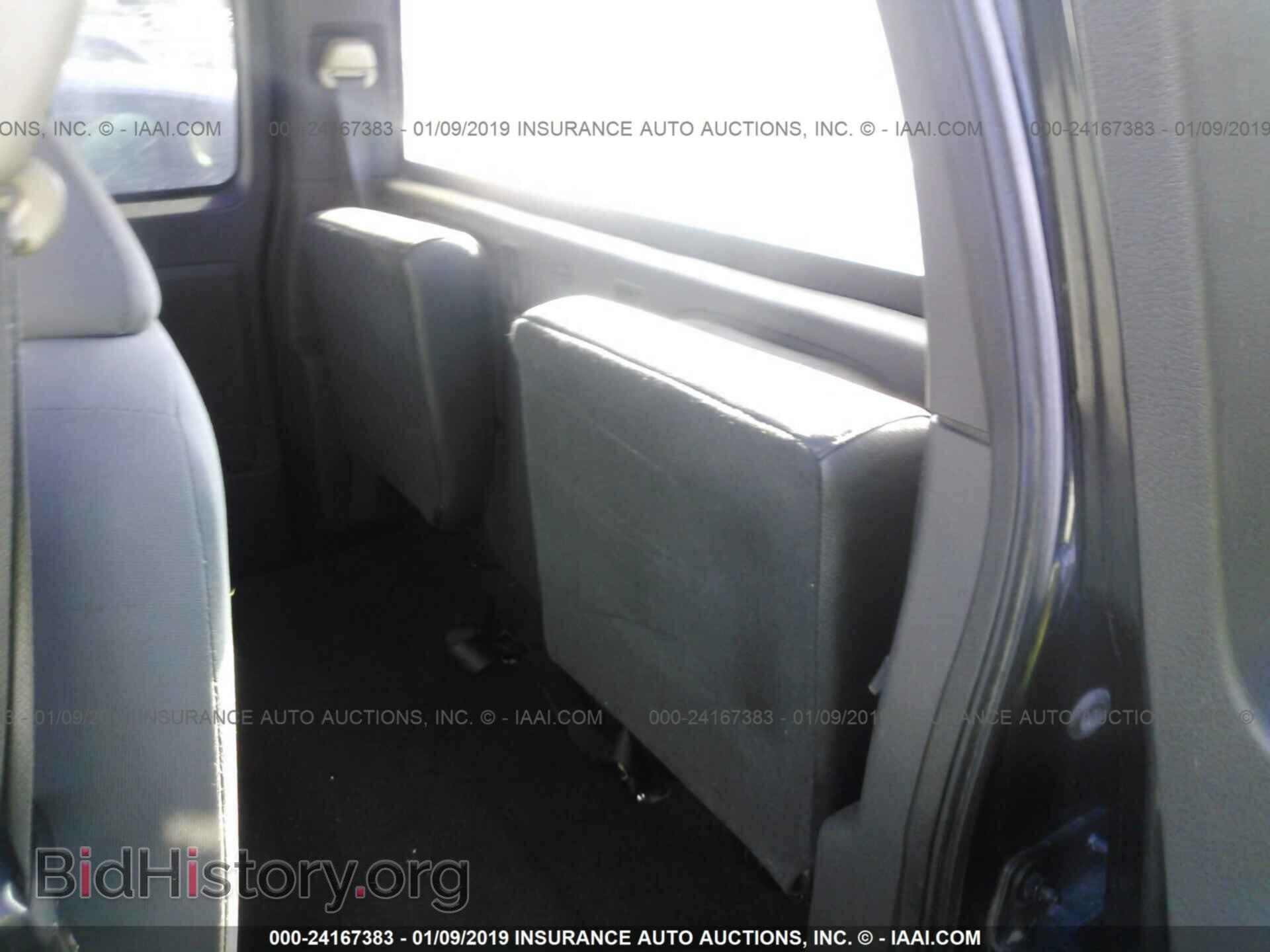 2008 DODGE DAKOTA - VIN: 1D7HE32K48S614981 - Фото 8