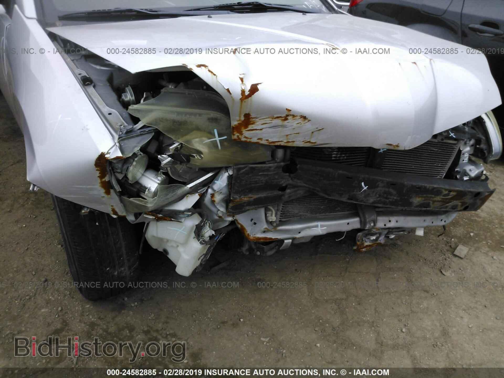 2007 MITSUBISHI GALANT - VIN: 4A3AB36F37E084451 - Фото 6