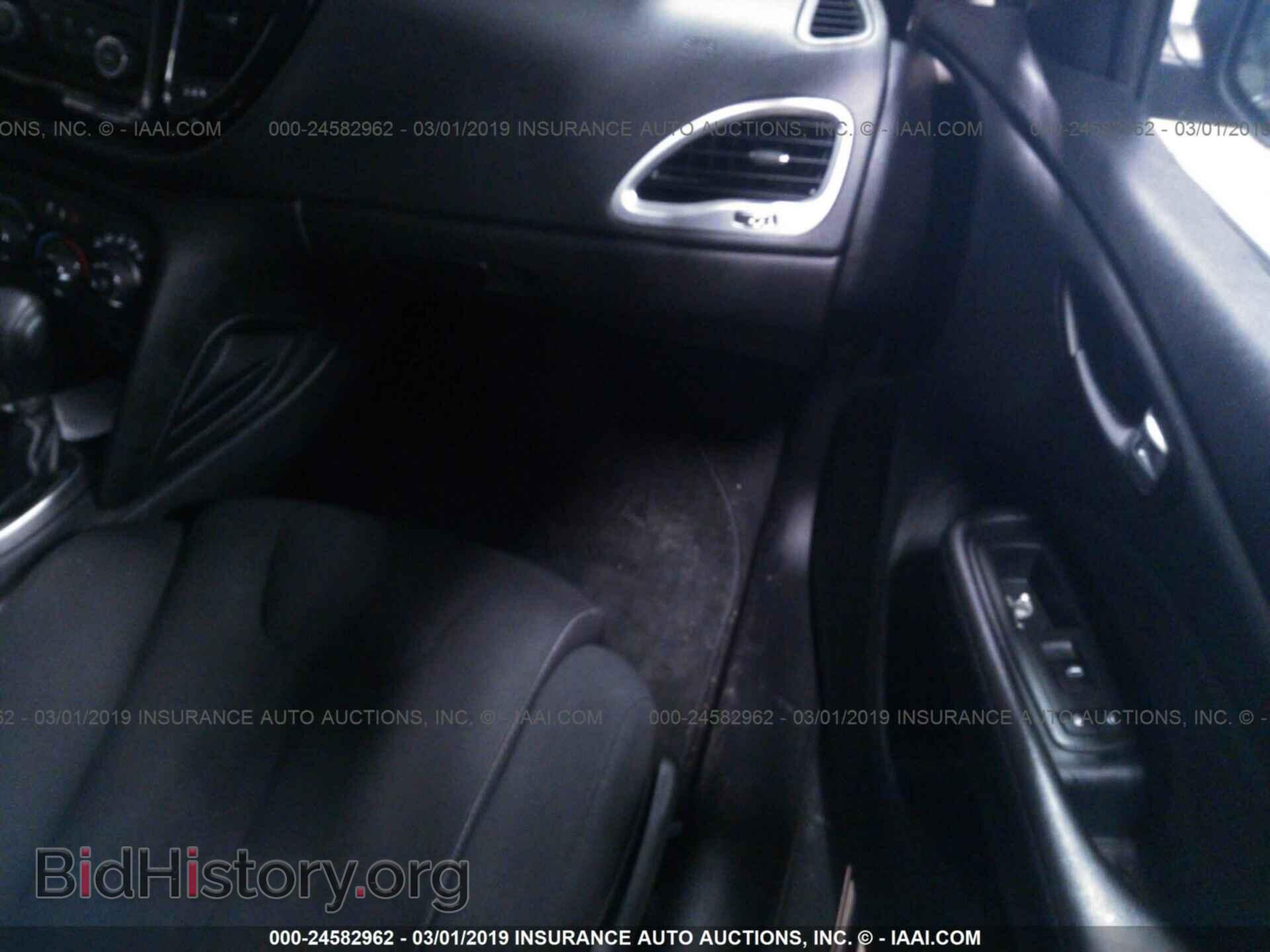 2013 DODGE DART - VIN: 1C3CDFBA0DD289913 - Фото 5