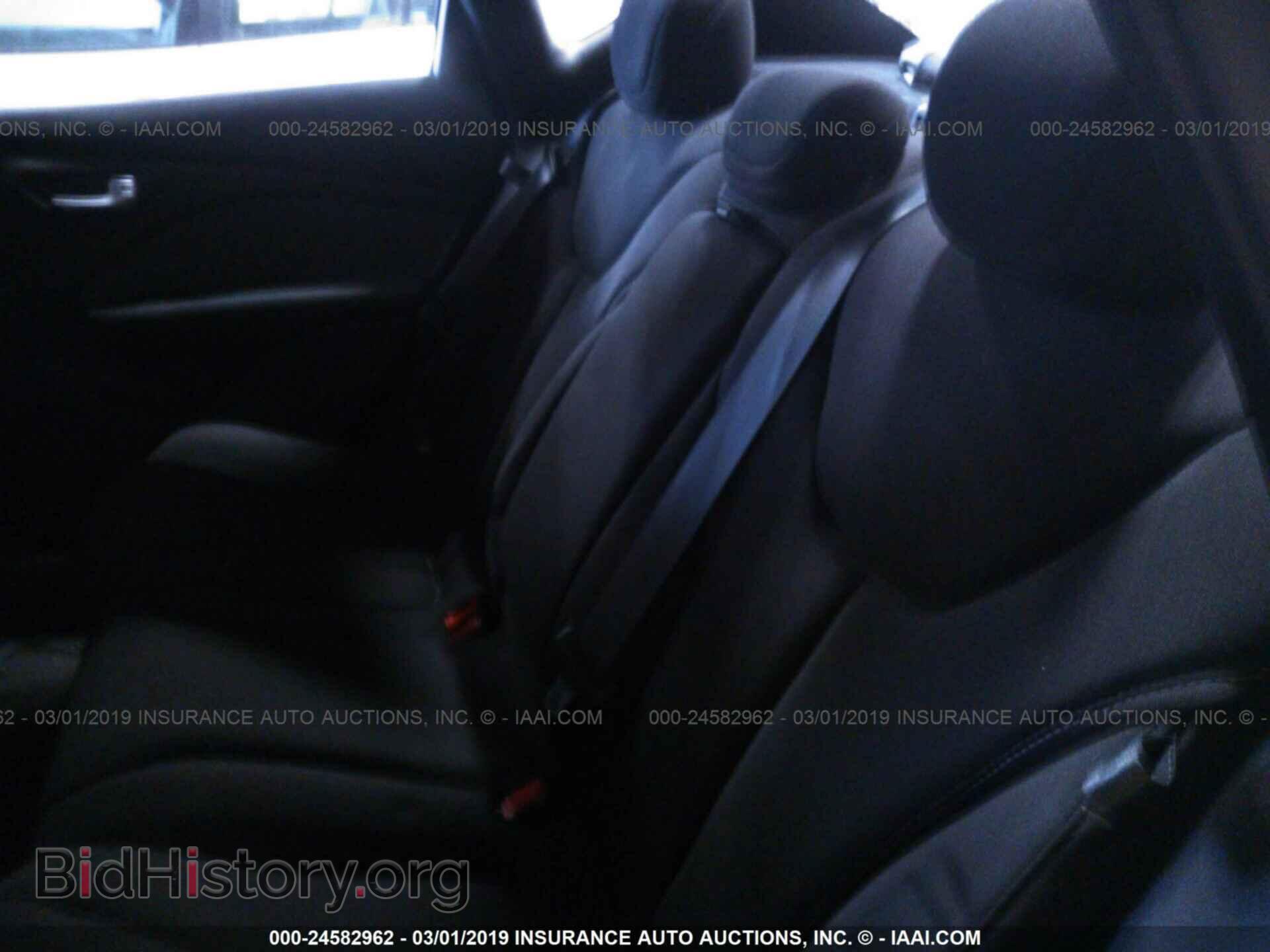 2013 DODGE DART - VIN: 1C3CDFBA0DD289913 - Фото 8