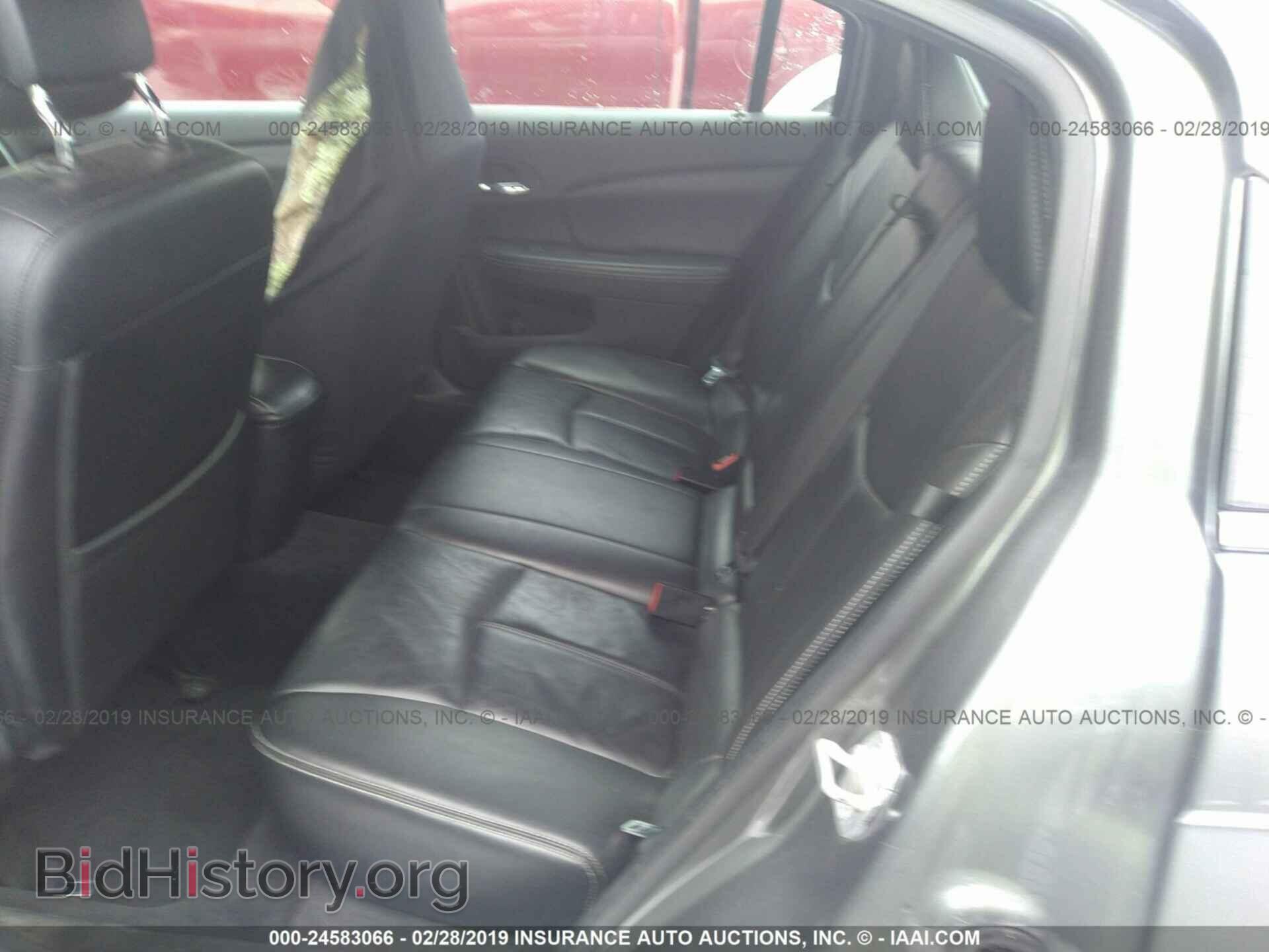 2013 CHRYSLER 200 - VIN: 1C3CCBCG1DN608907 - Photo 8