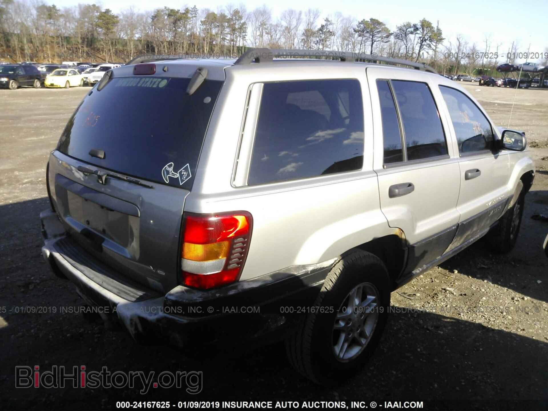 2014 HONDA PILOT - VIN: 5FNYF3H5XEB028545 - Фото 4