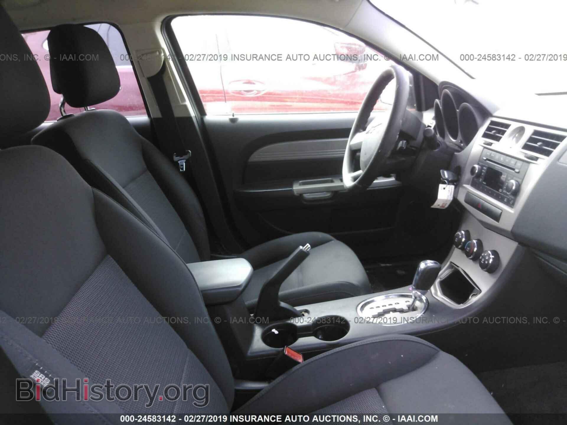 2010 CHRYSLER SEBRING - VIN: 1C3CC4FB5AN138131 - Photo 5