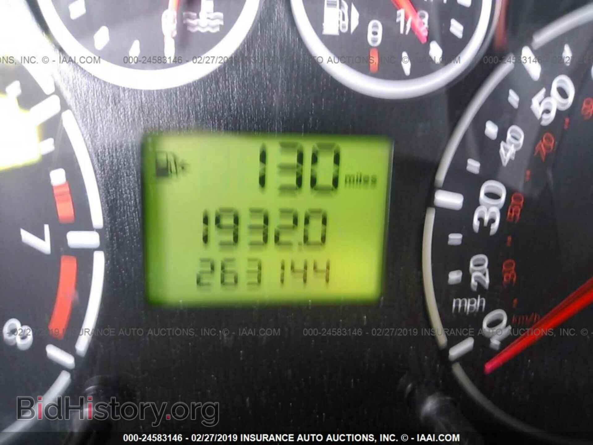 2010 FORD TRANSIT CONNECT - VIN: NM0LS7DN3AT035599 - Фото 7