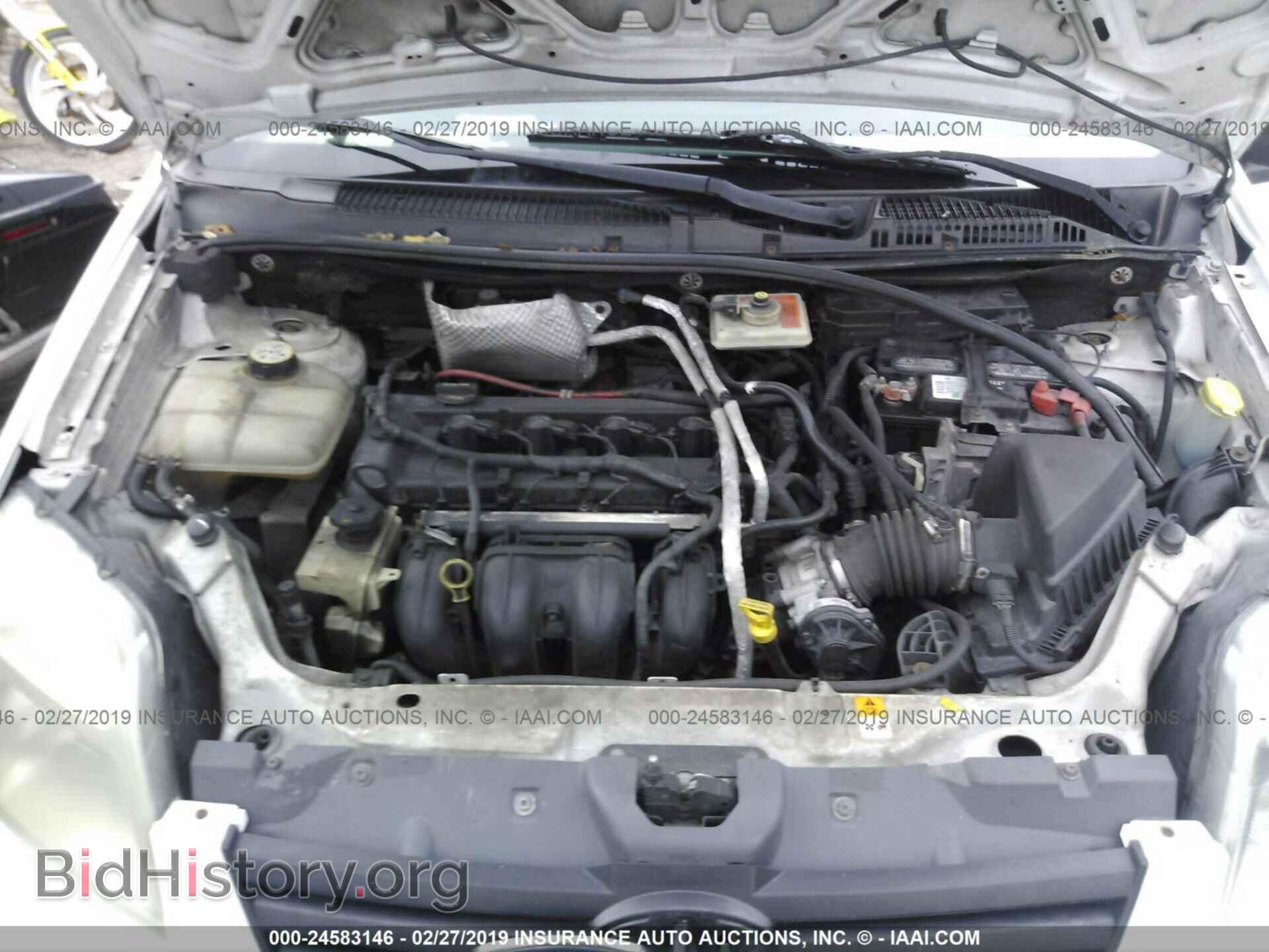 2010 FORD TRANSIT CONNECT - VIN: NM0LS7DN3AT035599 - Фото 10