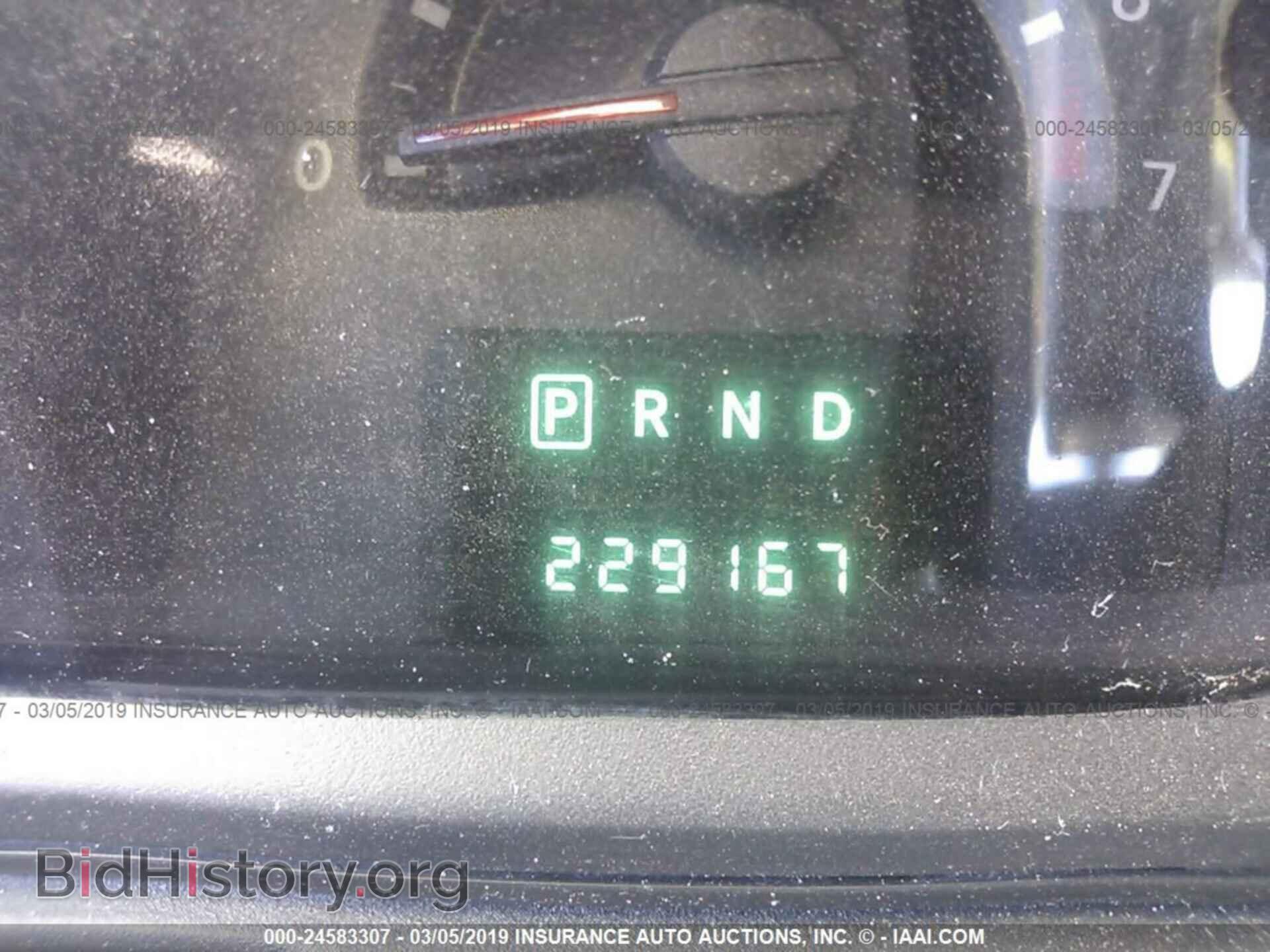 2010 DODGE JOURNEY - VIN: 3D4PG4FB0AT202127 - Photo 7