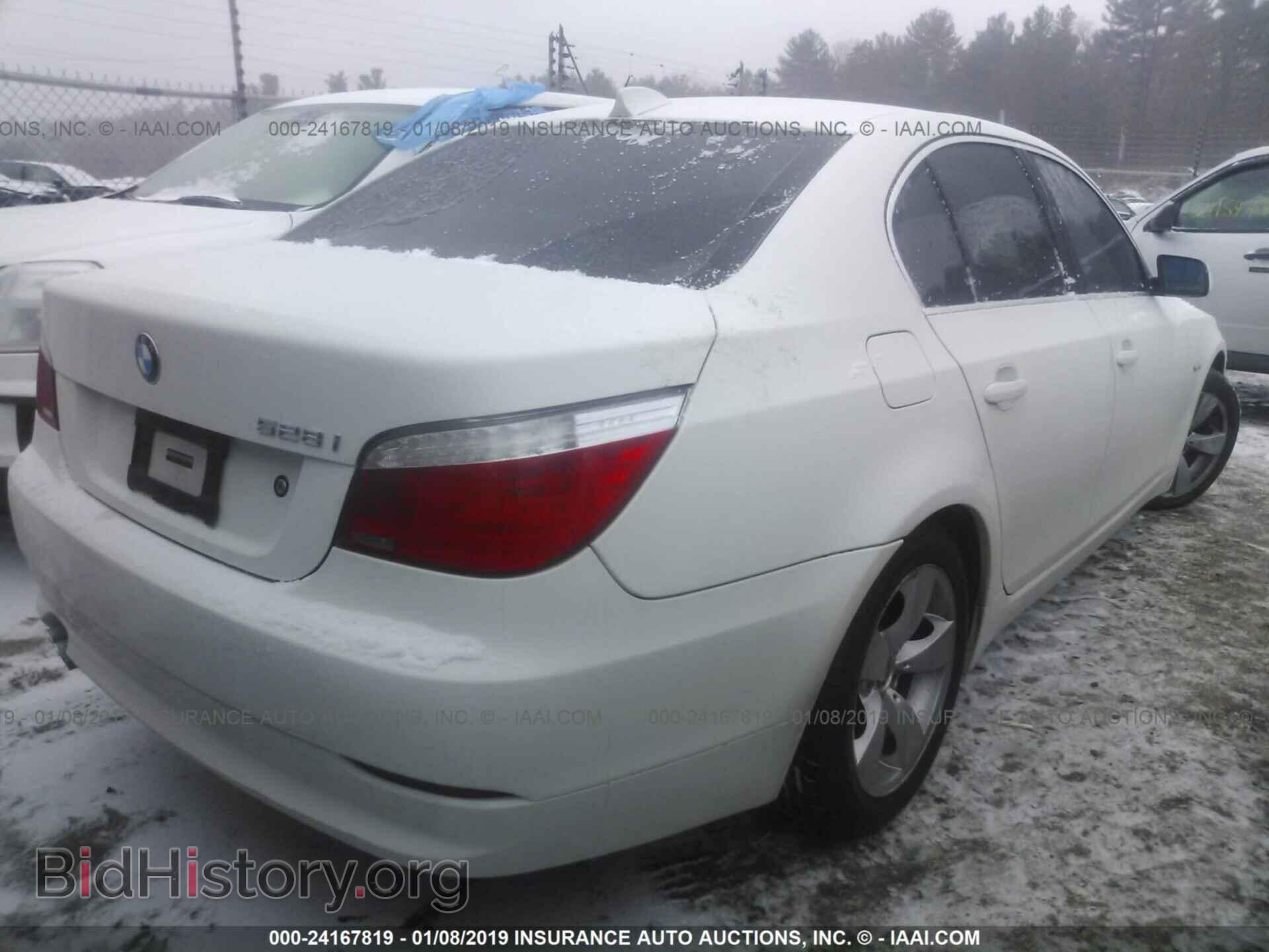 2015 KIA RIO - VIN: KNADM4A33F6504521 - Фото 4