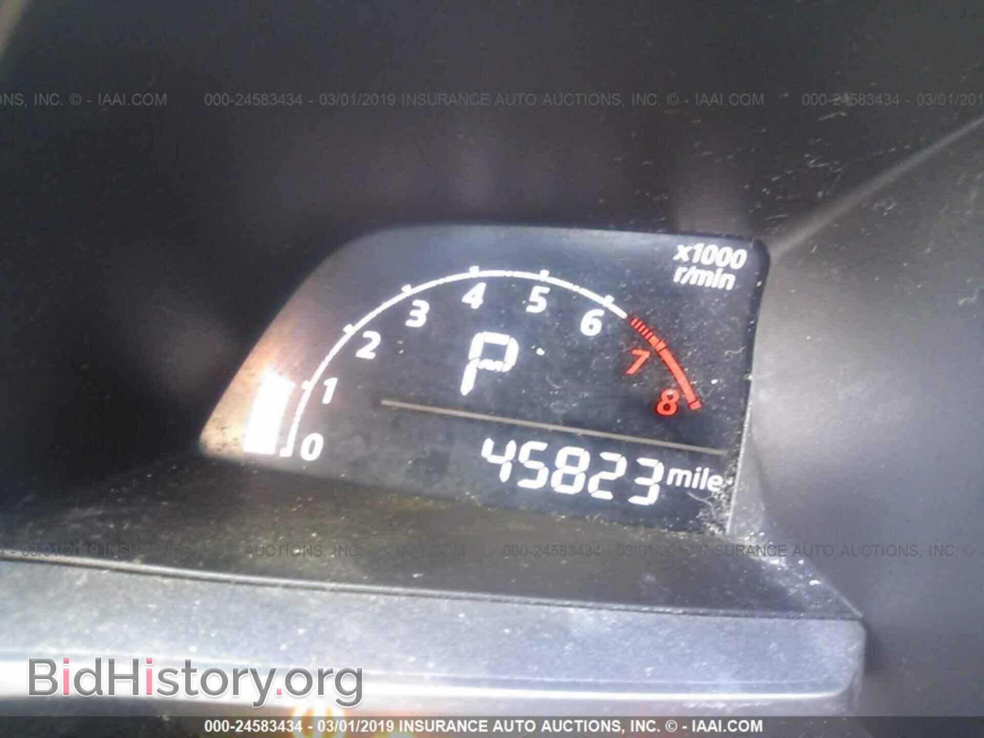 2016 MAZDA 3 - VIN: 3MZBM1V73GM244982 - Фото 7