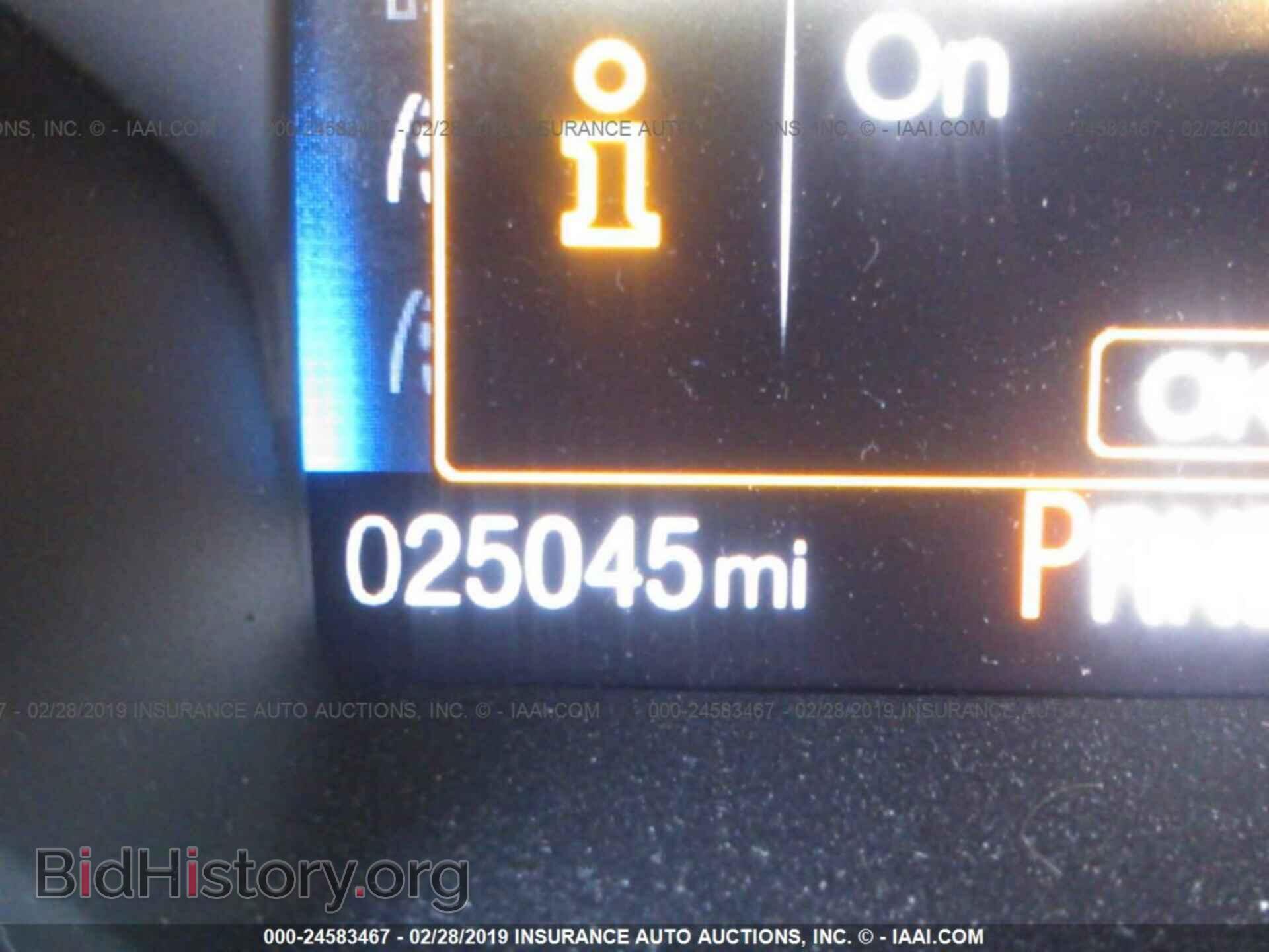 2016 FORD FOCUS - VIN: 1FADP3E2XGL228336 - Photo 7