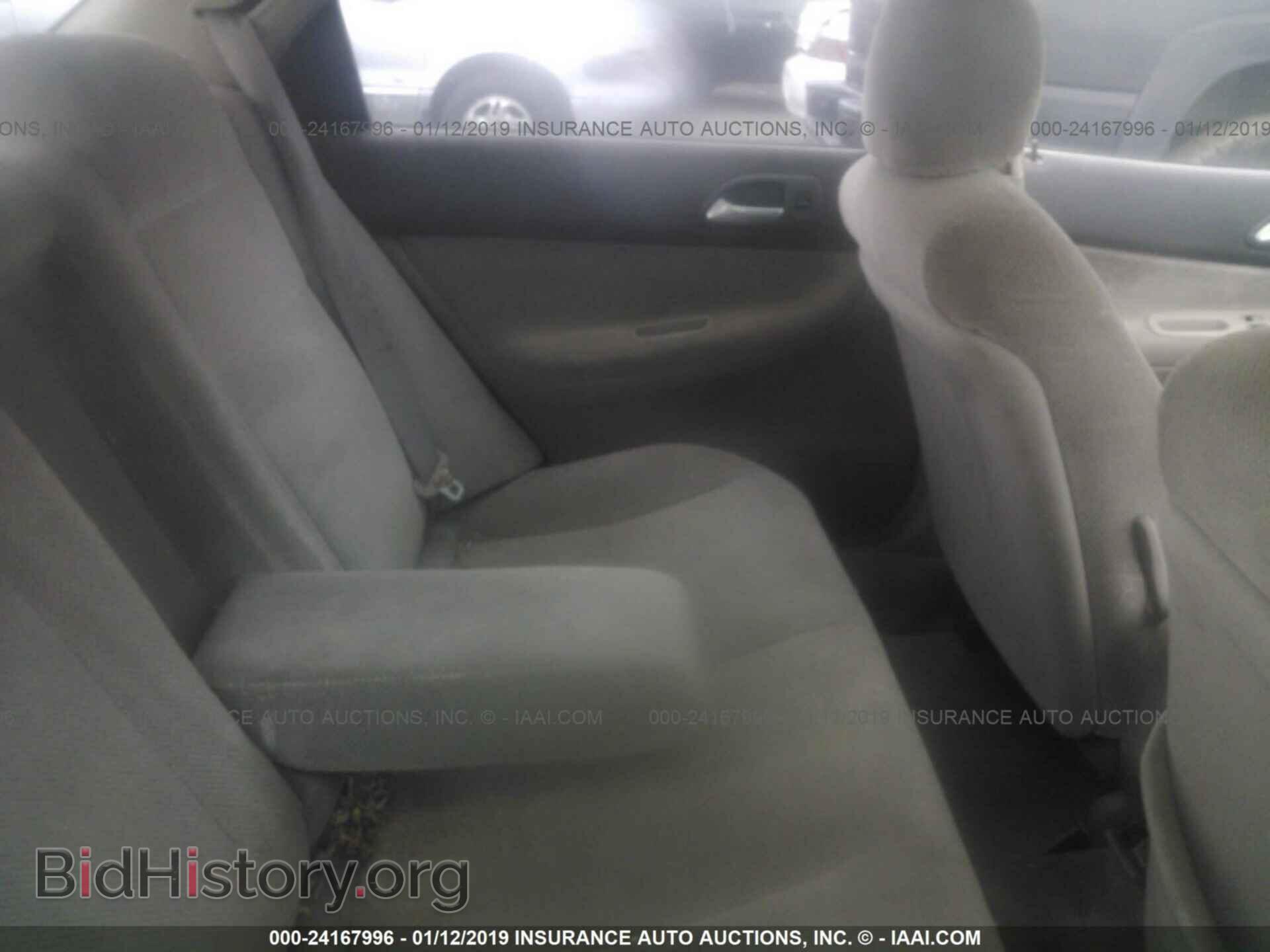 2011 BMW 328 - VIN: WBAPH5G56BNM76004 - Фото 8