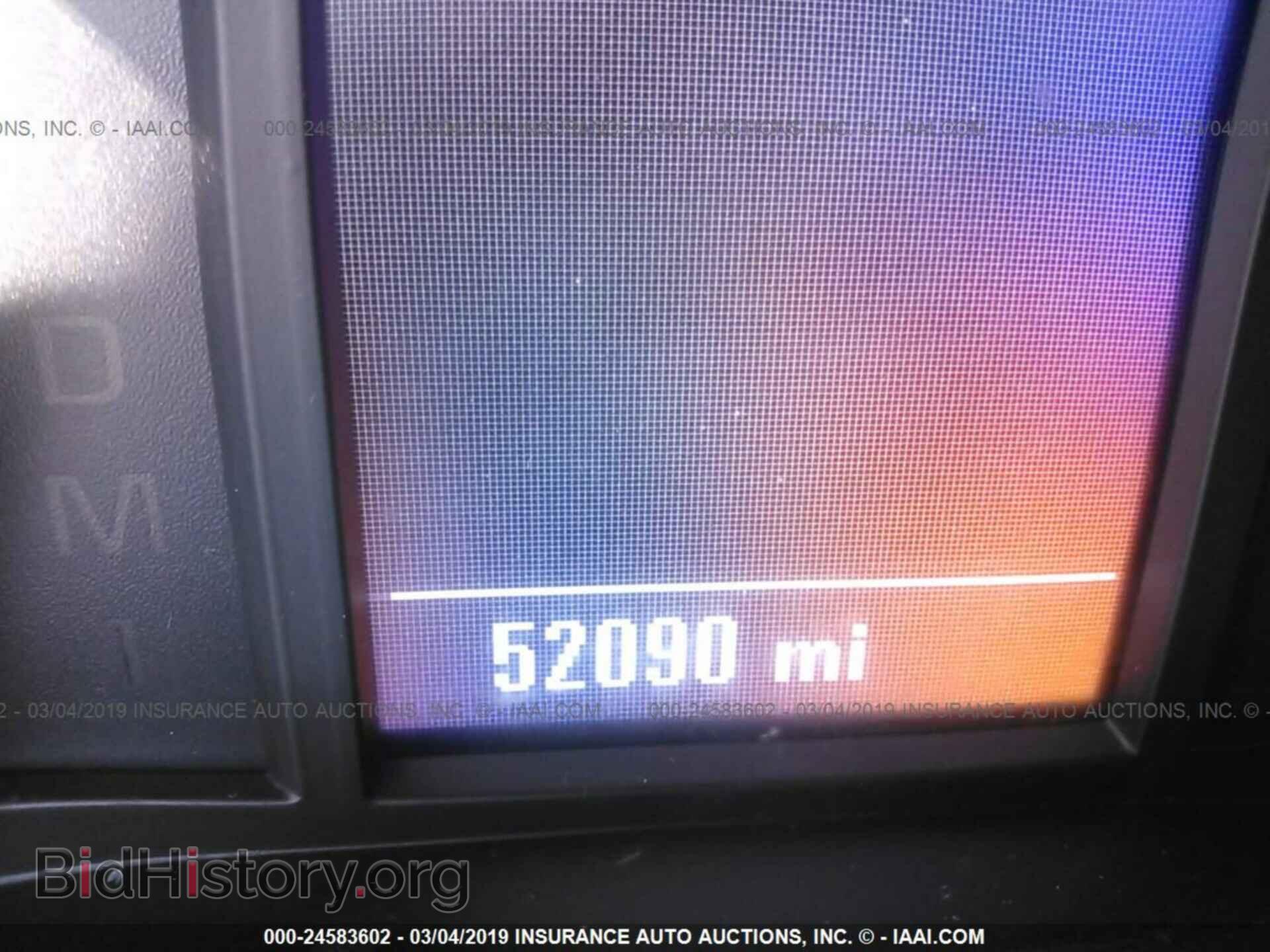 2014 GMC SIERRA - VIN: 1GTN1TEH8EZ333407 - Фото 7